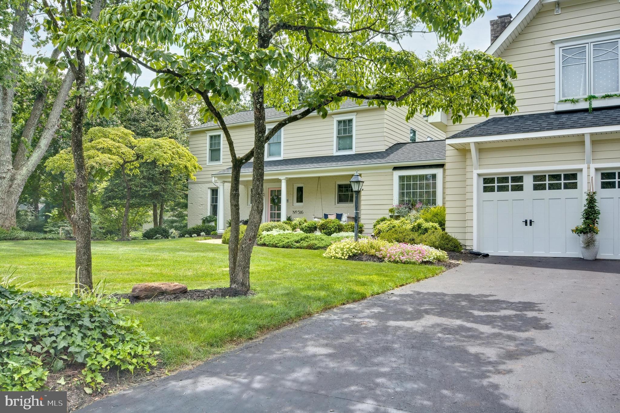 316 TUNSTALL COURT