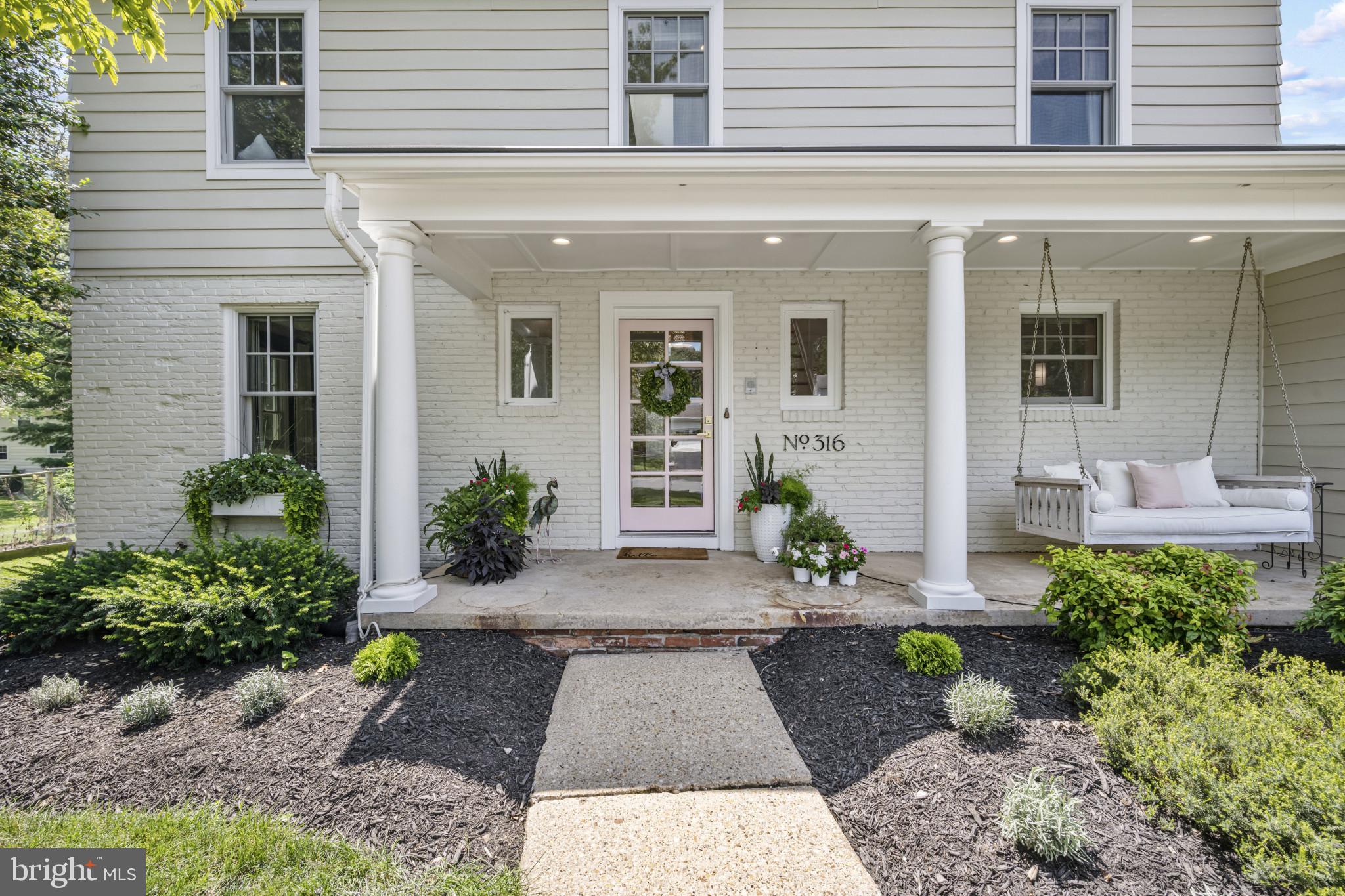 316 TUNSTALL COURT