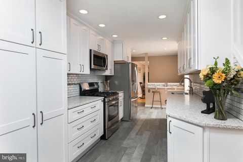 313 OLD LINE AVENUE LAUREL MD 20724