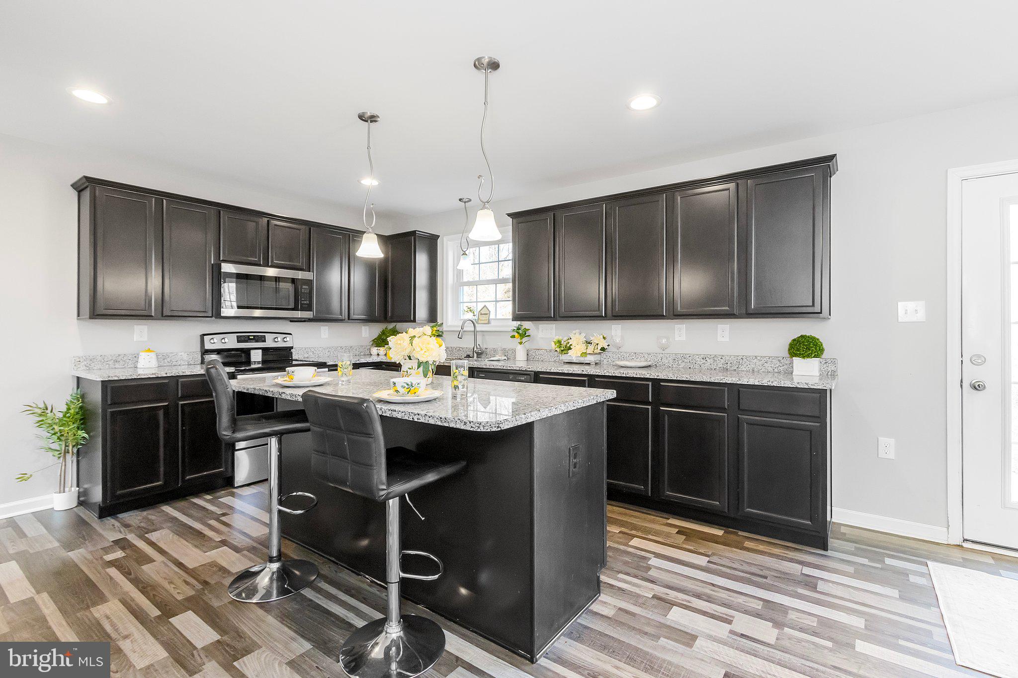 RED HILL - Residential