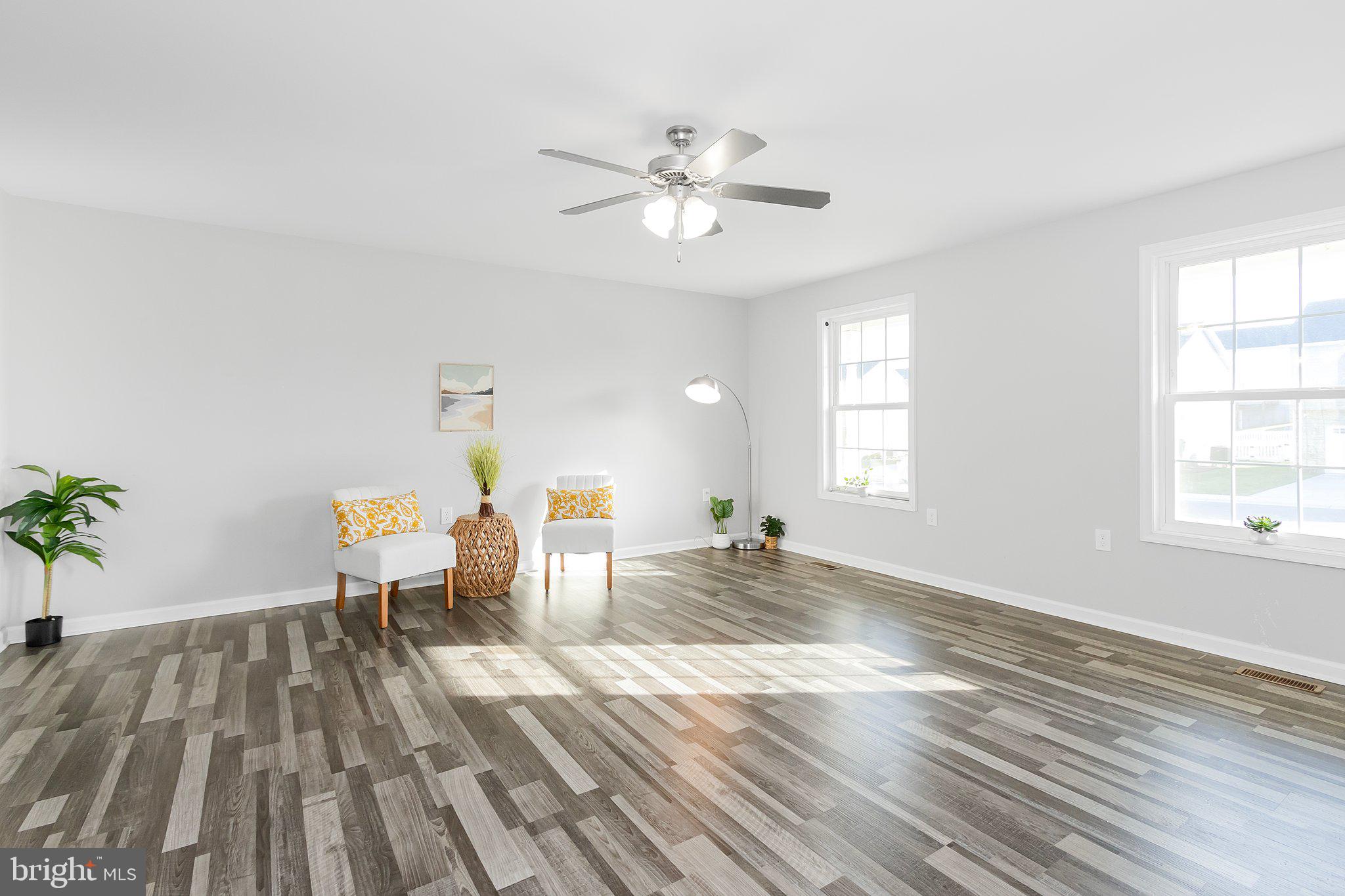 RED HILL - Residential