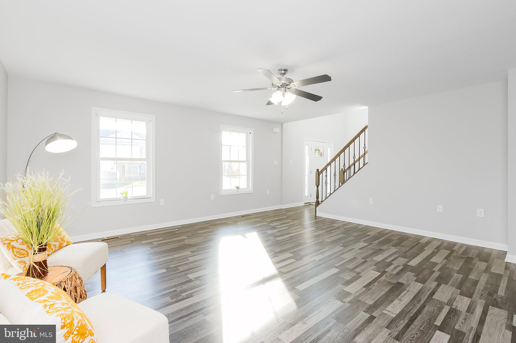 RED HILL - Residential