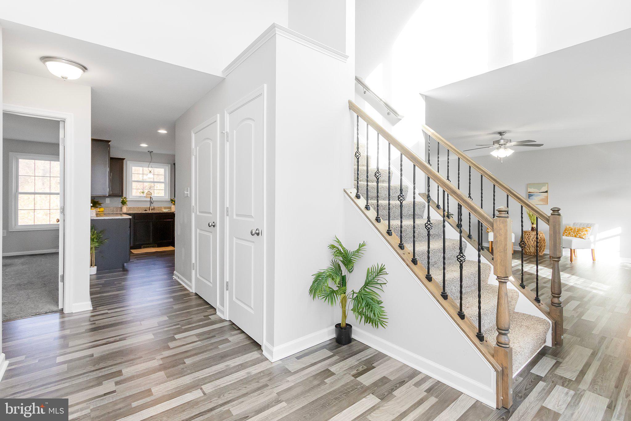 RED HILL - Residential