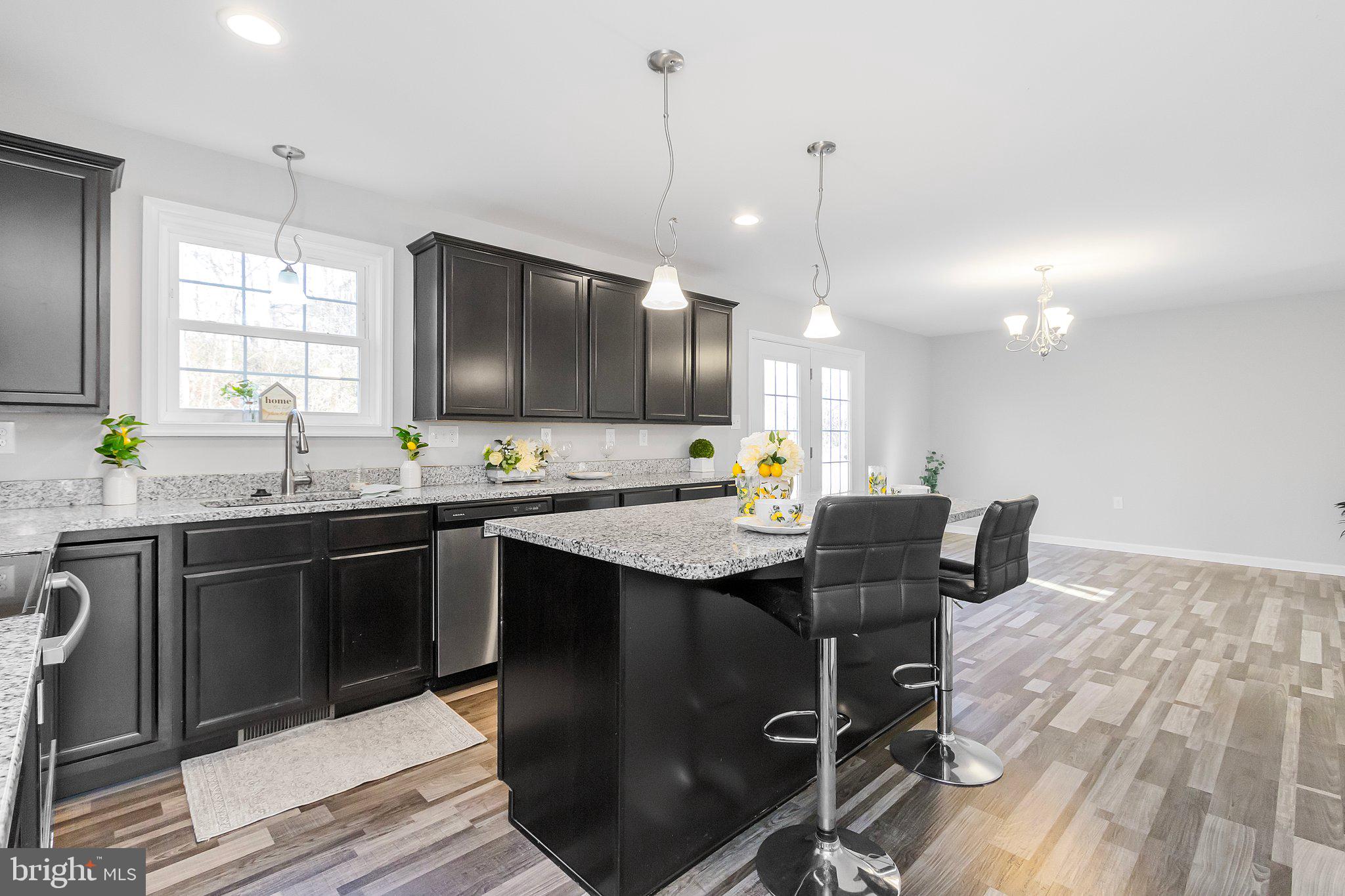 RED HILL - Residential