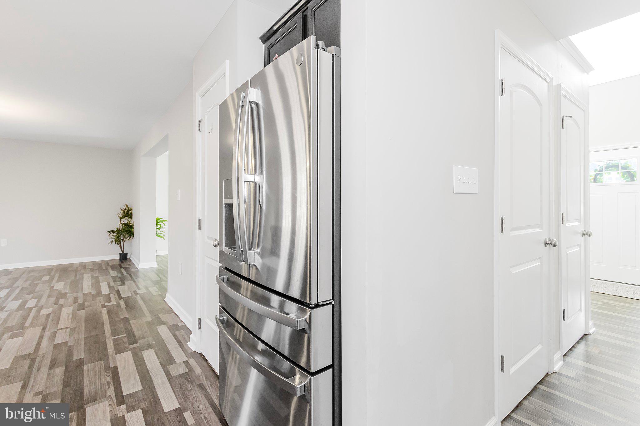 RED HILL - Residential