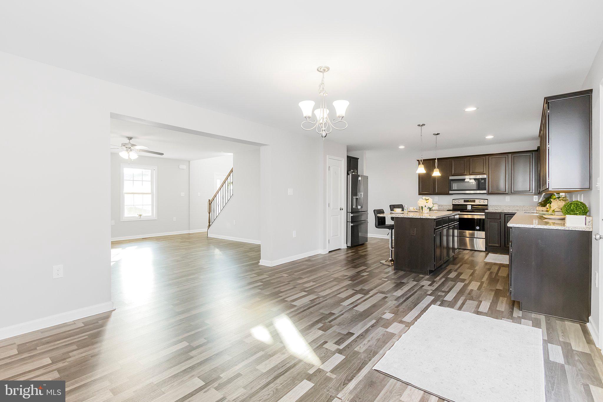 RED HILL - Residential