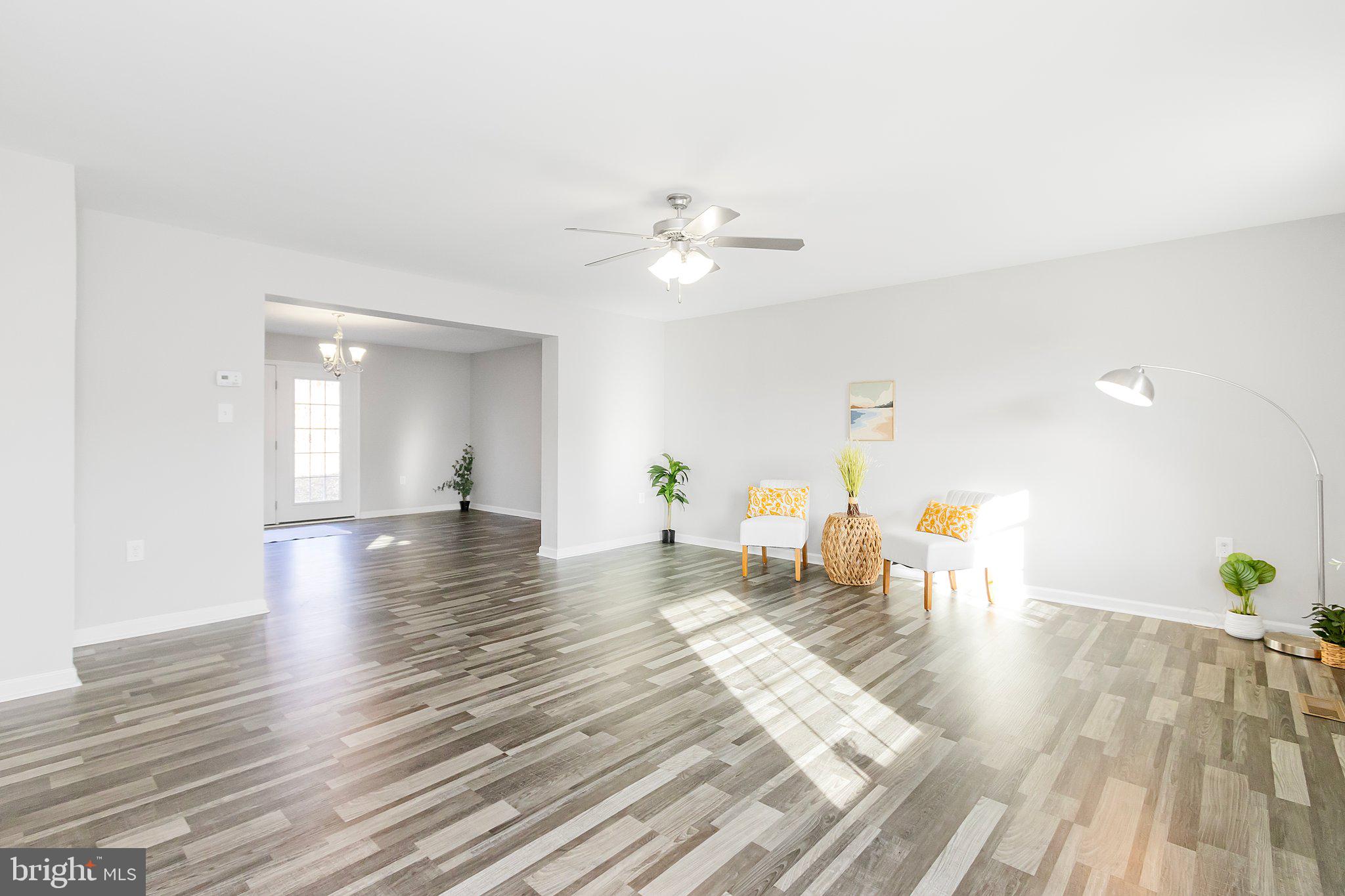 RED HILL - Residential