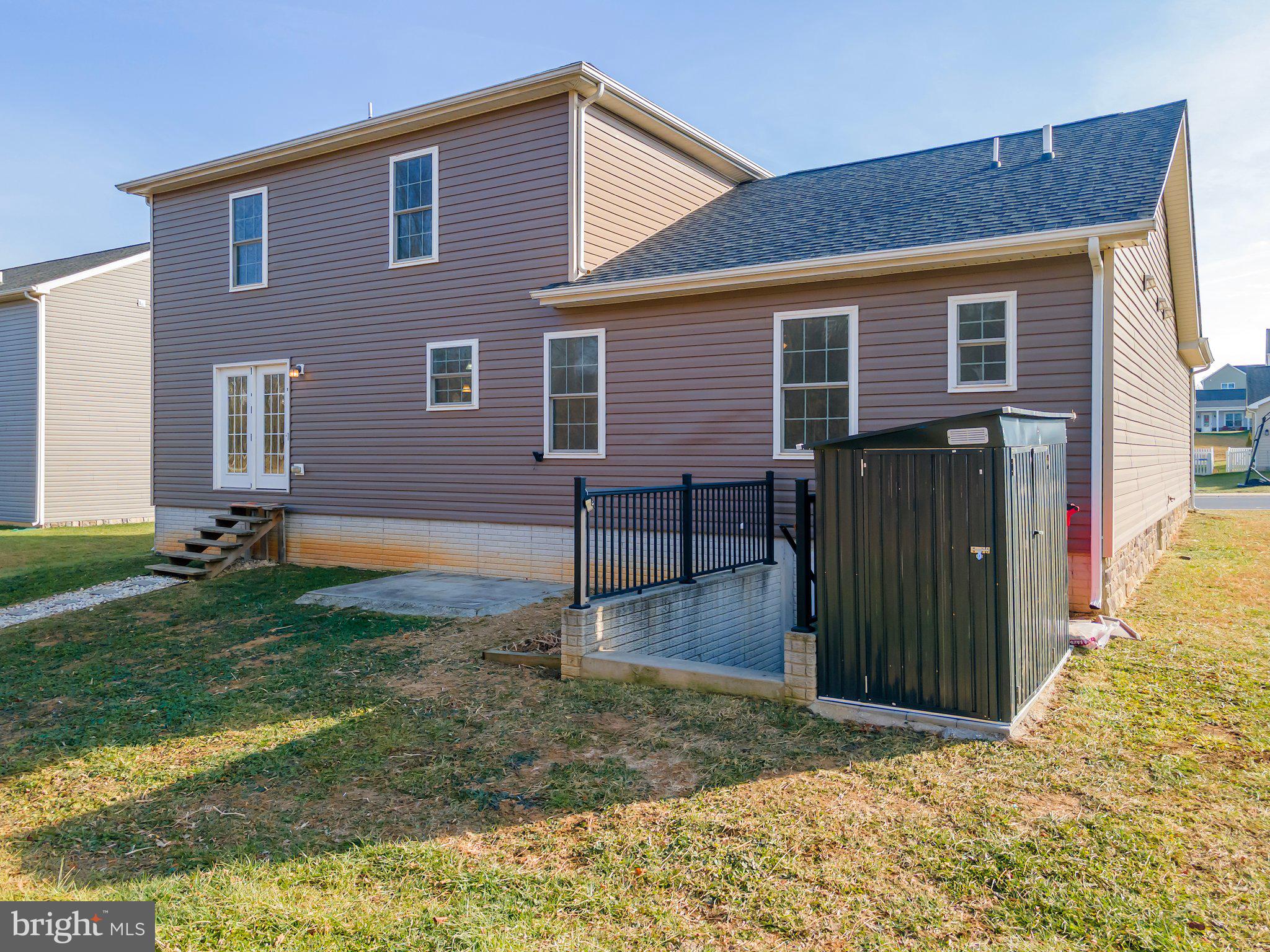 RED HILL - Residential