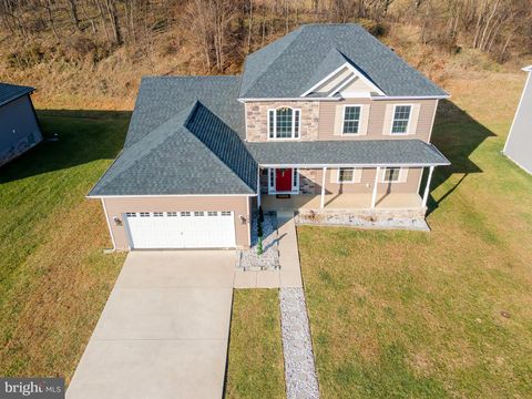 188 BRANT LANE MARTINSBURG WV 25403