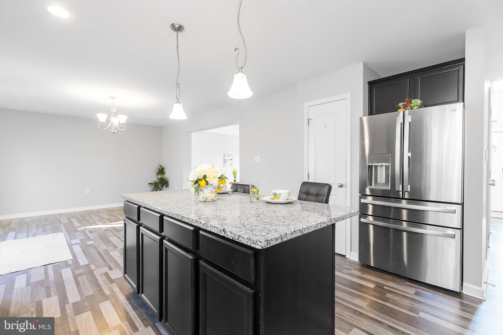 RED HILL - Residential