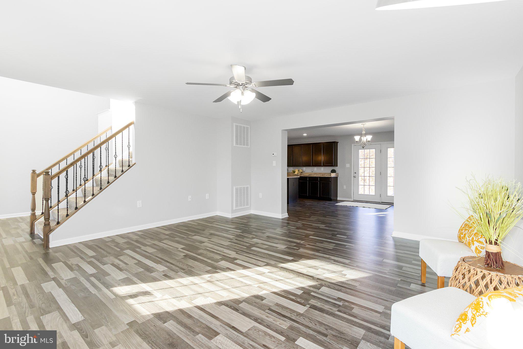 RED HILL - Residential