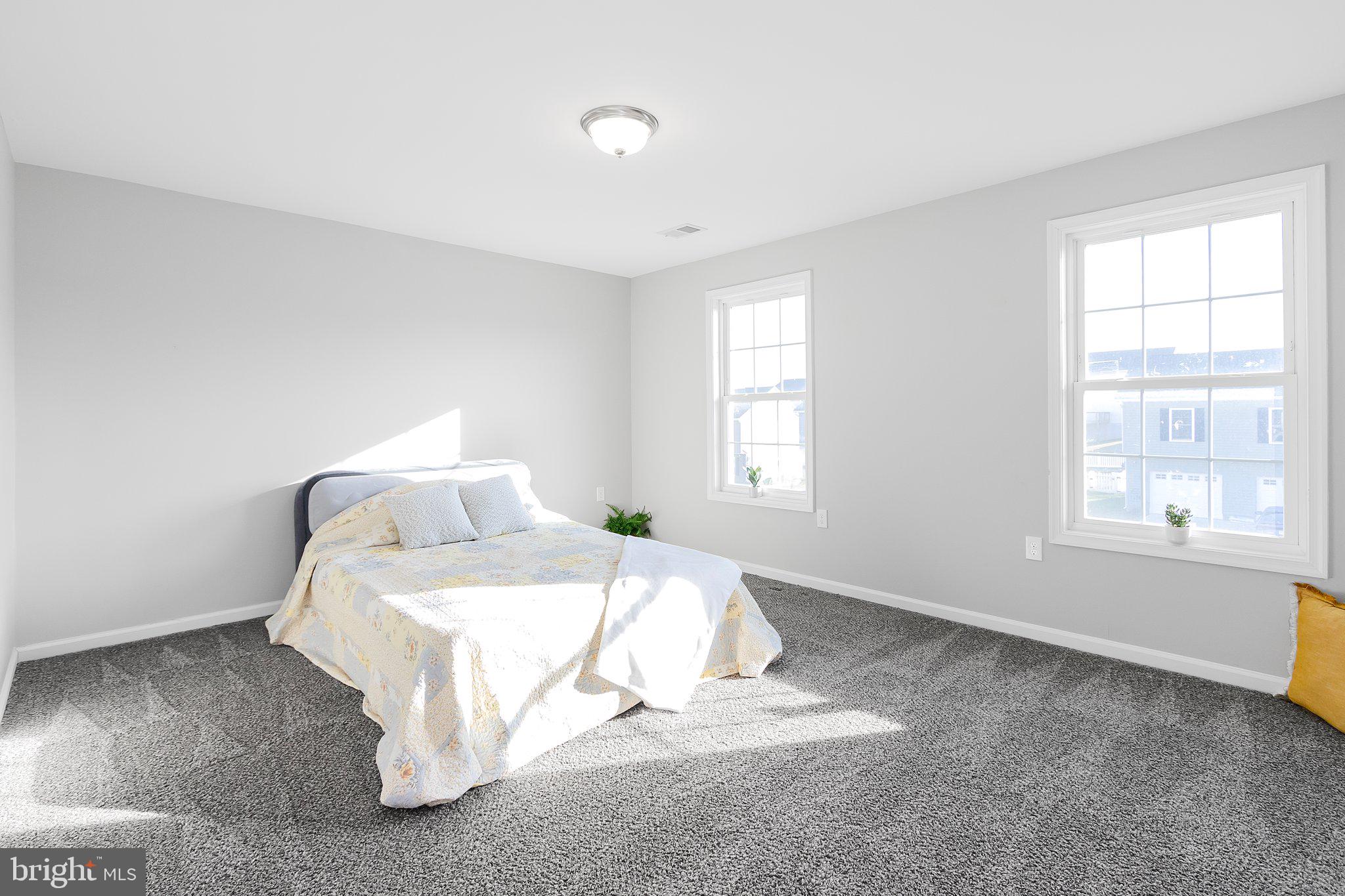 RED HILL - Residential