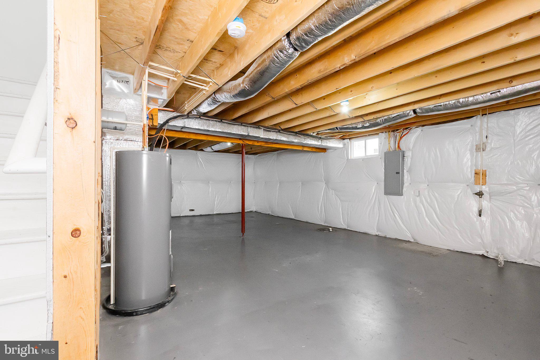 RED HILL - Residential