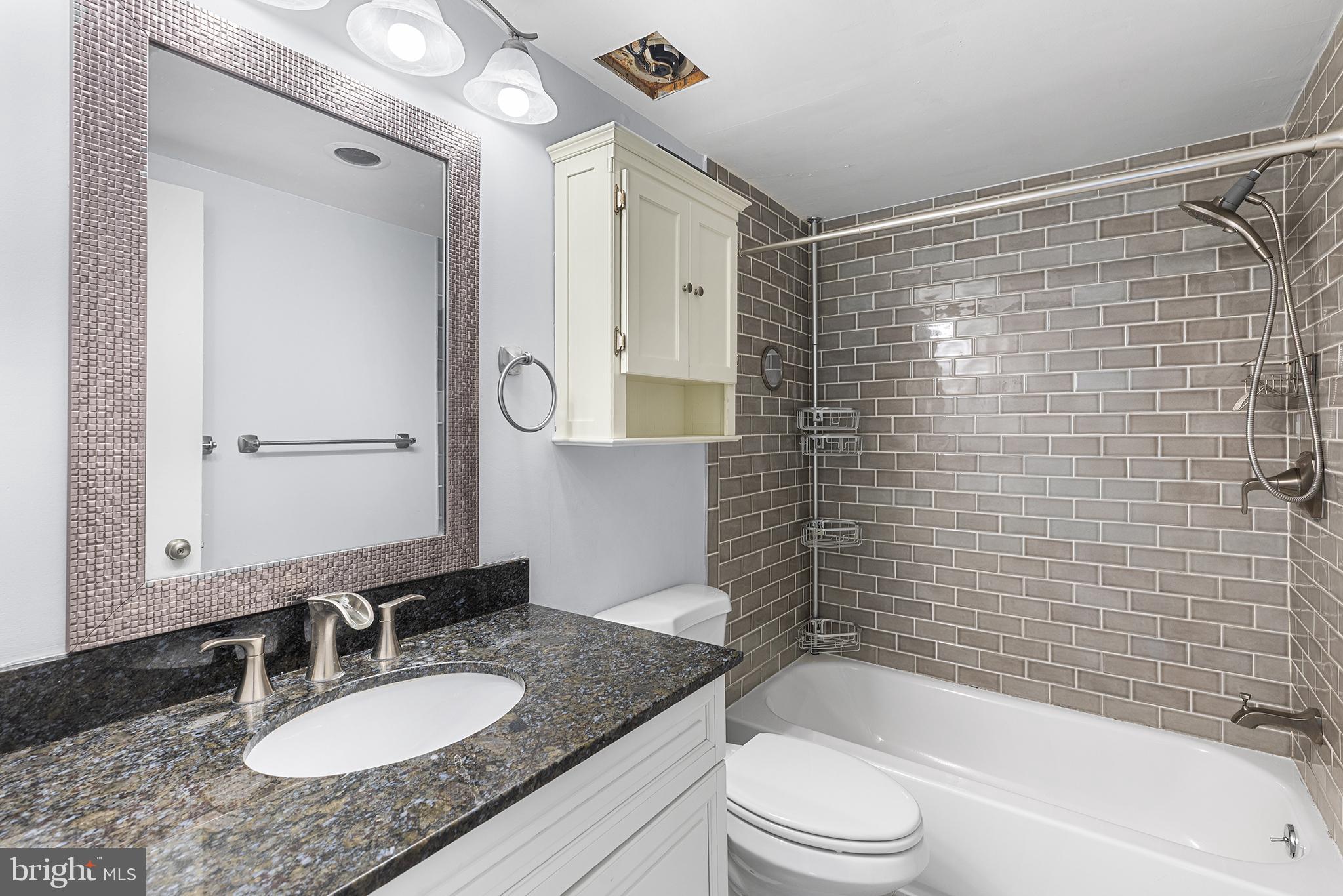 GLENHARDIE CONDOS - Residential