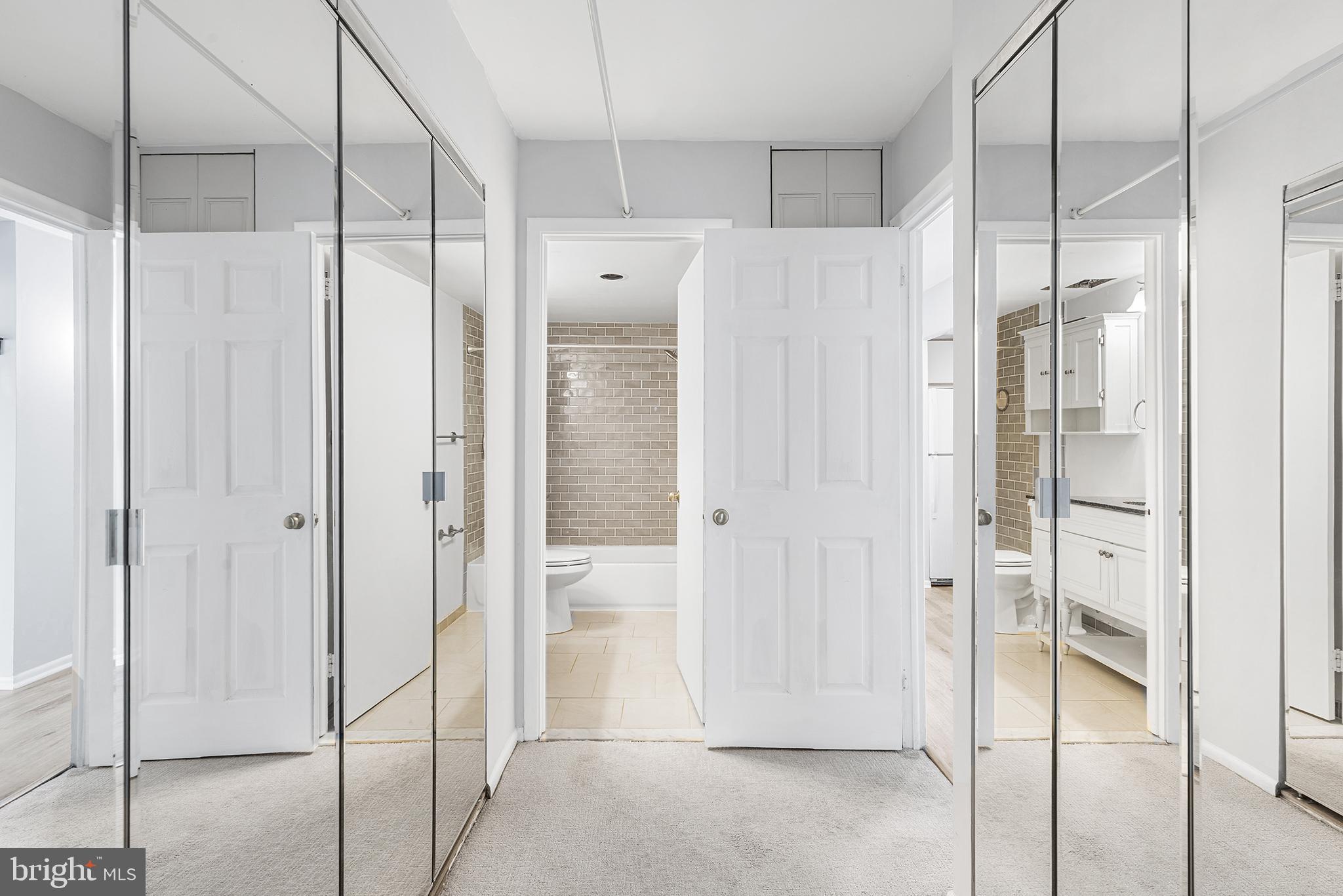 GLENHARDIE CONDOS - Residential