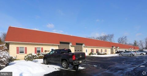 Photo of 34 Commerce Drive, WARMINSTER, PA 18974 (MLS # PABU2130438)