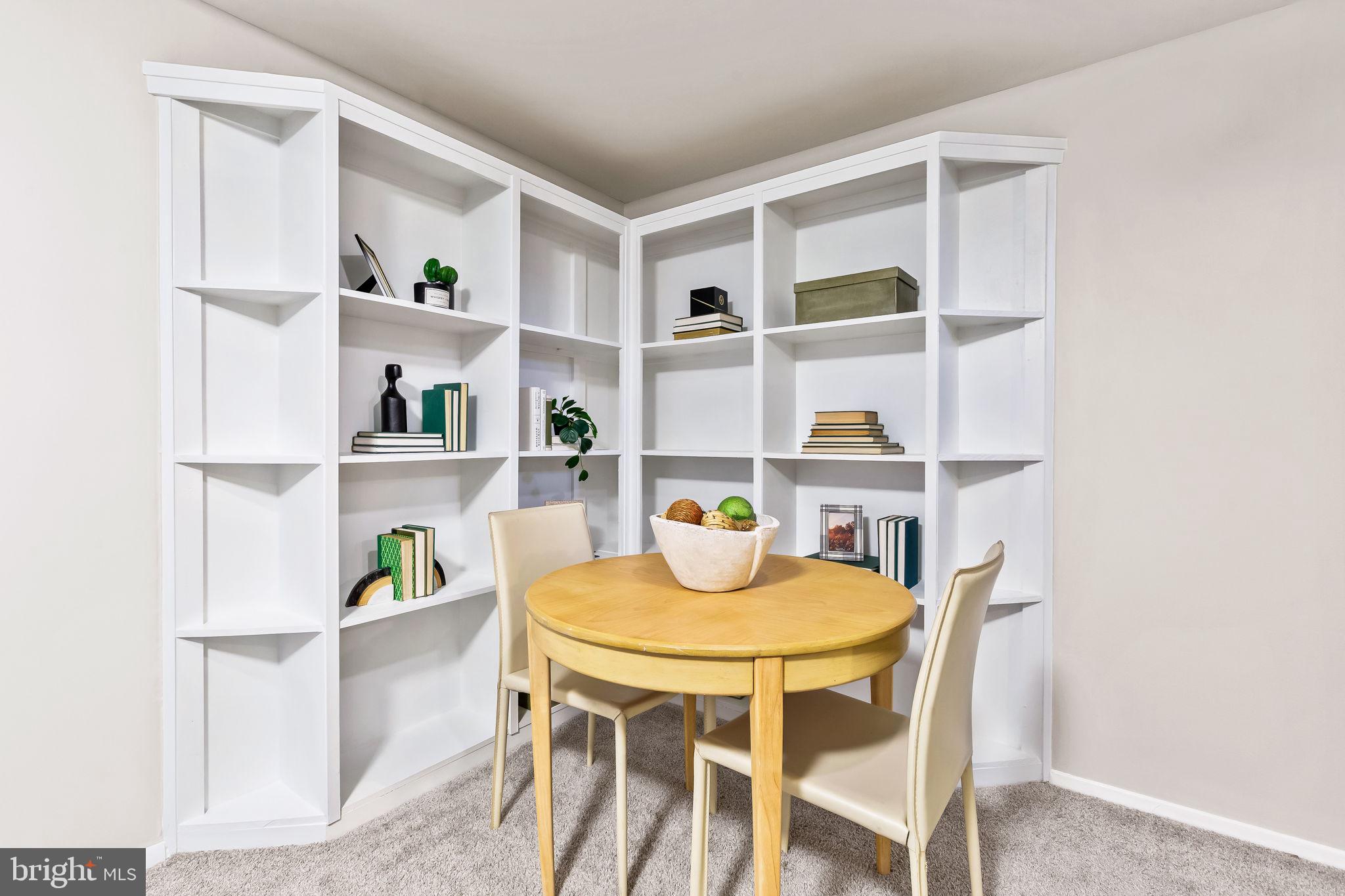 BOLTON HILL HISTORIC DISTRICT - Residential