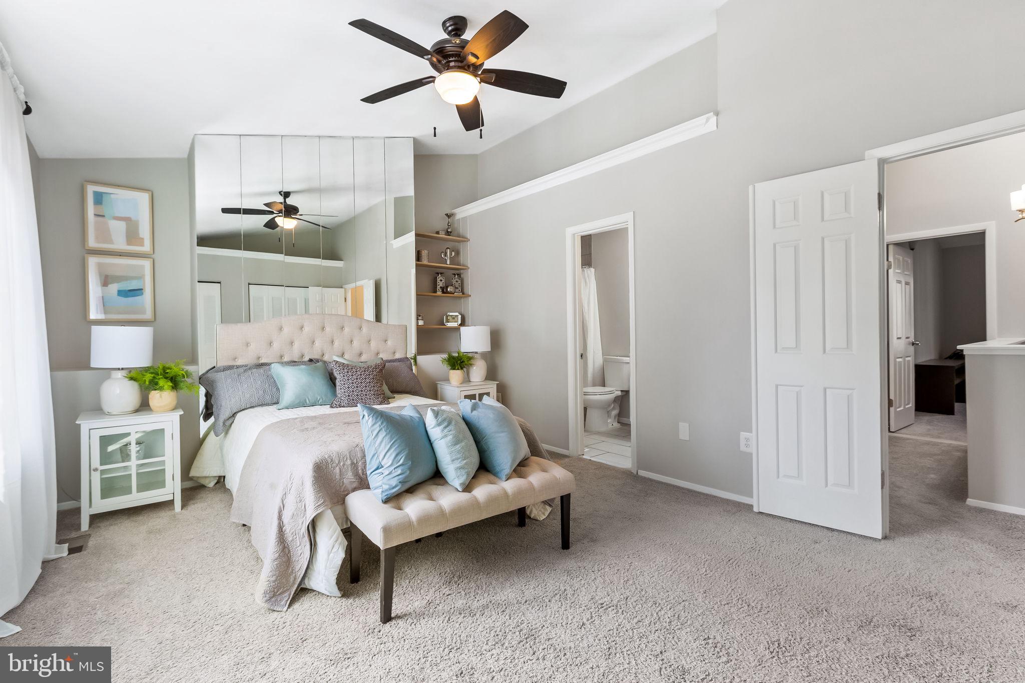 BOLTON HILL HISTORIC DISTRICT - Residential