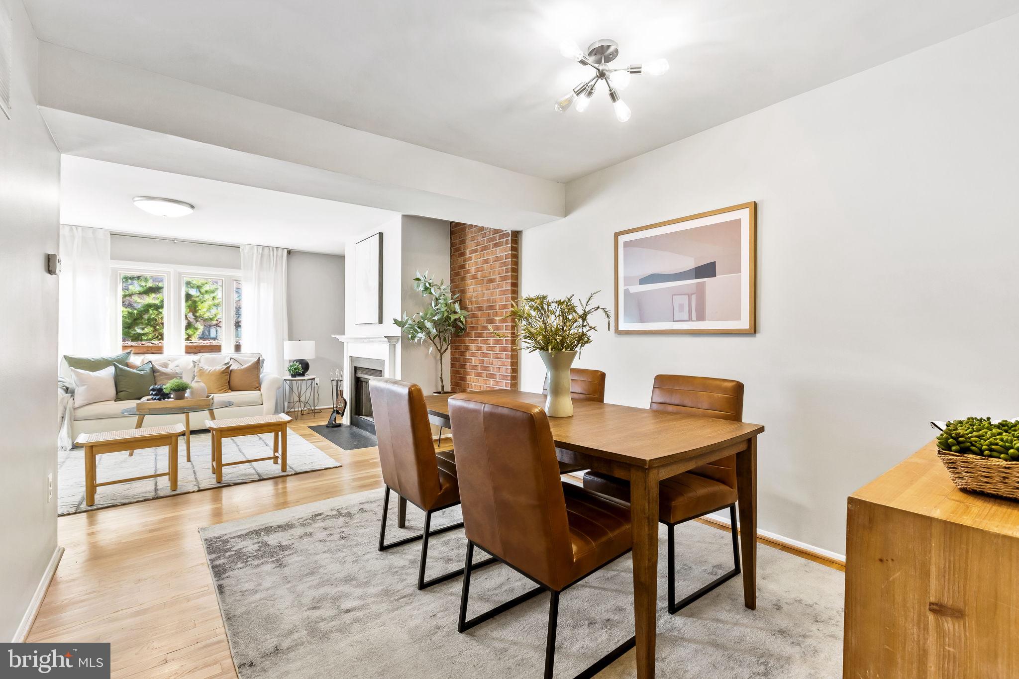 BOLTON HILL HISTORIC DISTRICT - Residential