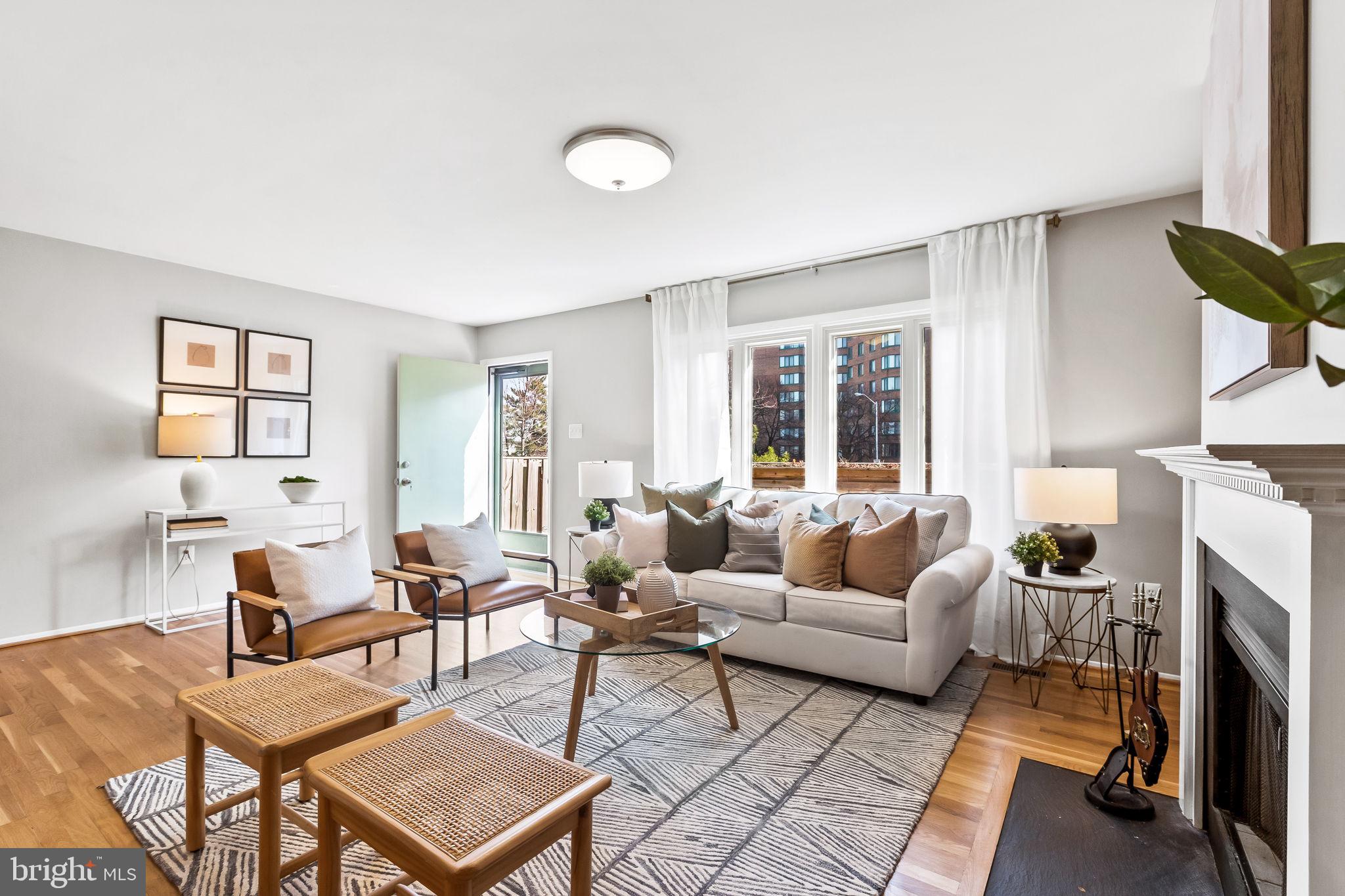 BOLTON HILL HISTORIC DISTRICT - Residential