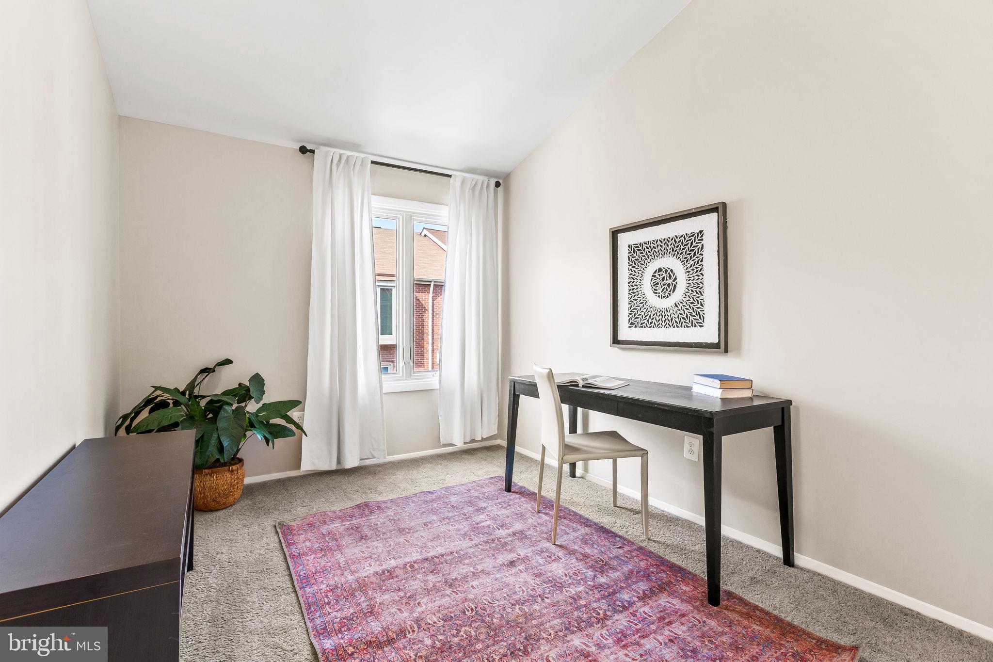 BOLTON HILL HISTORIC DISTRICT - Residential