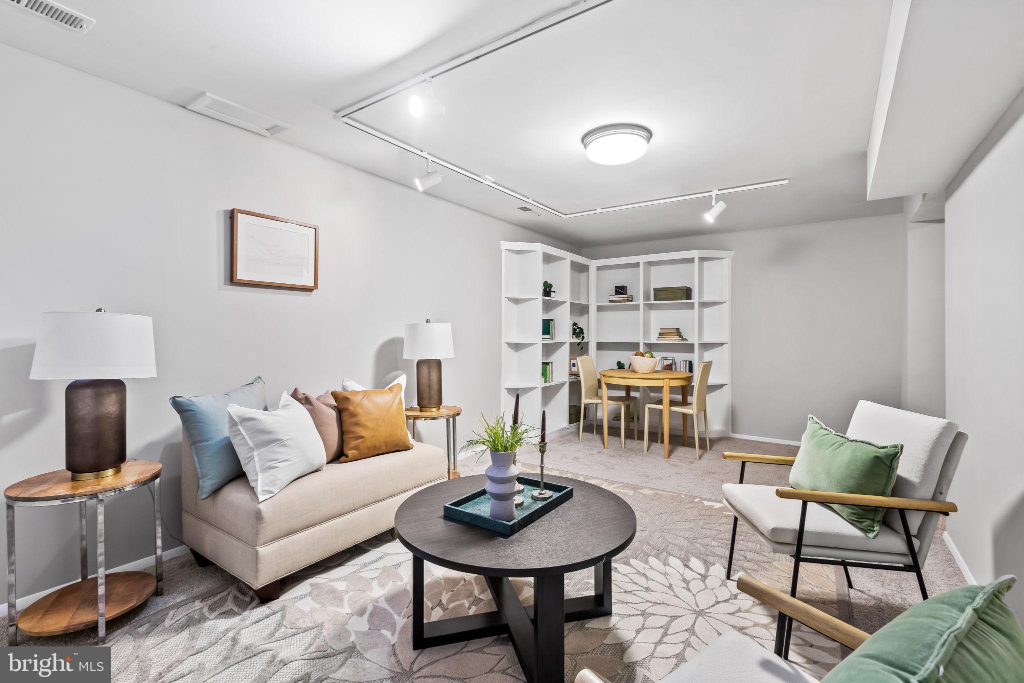 BOLTON HILL HISTORIC DISTRICT - Residential