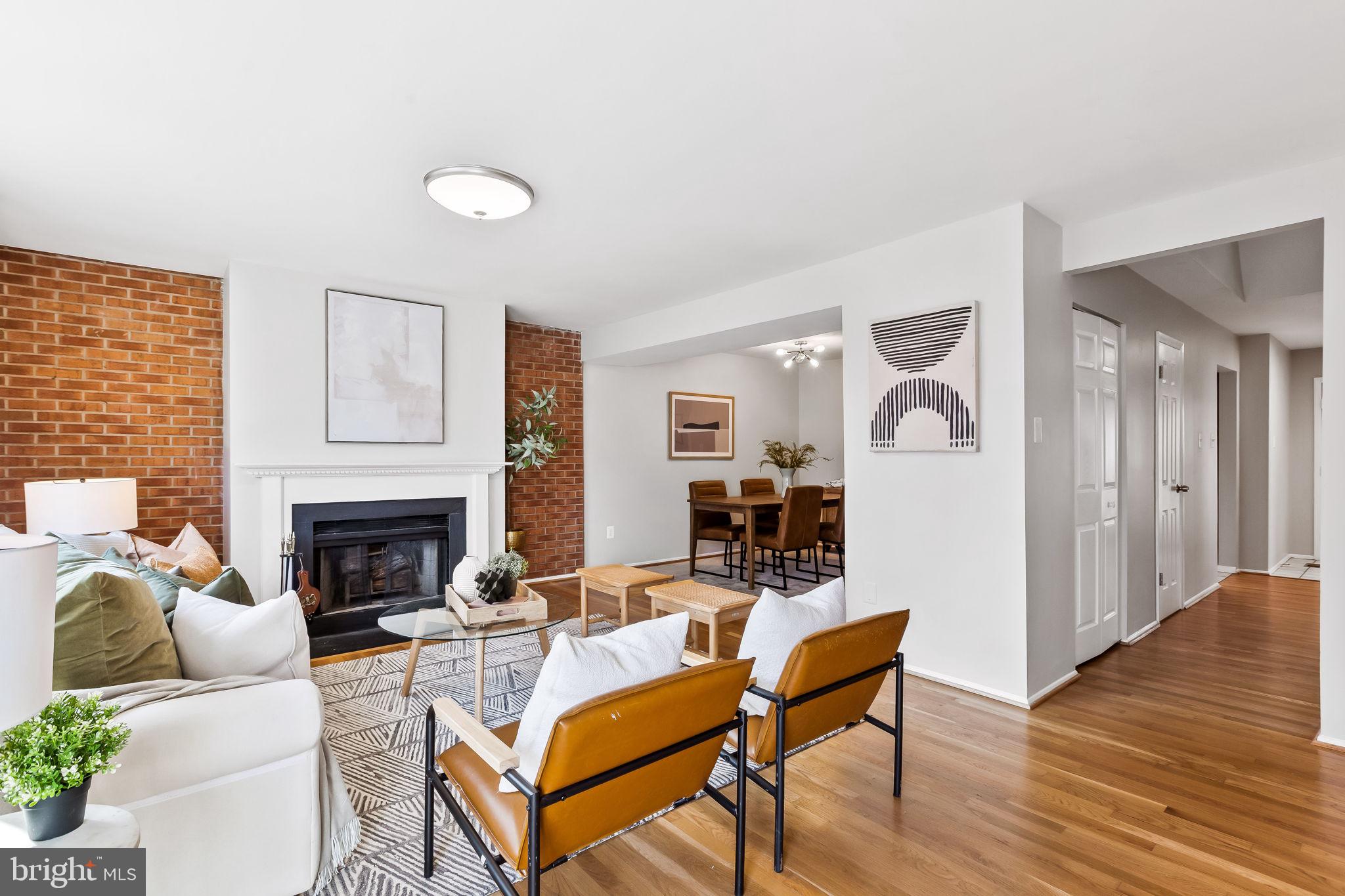 BOLTON HILL HISTORIC DISTRICT - Residential