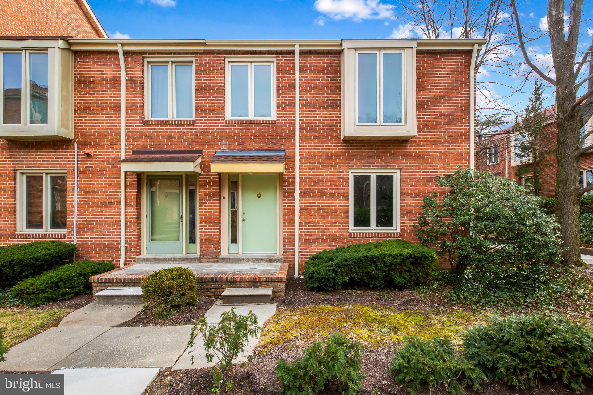 BOLTON HILL HISTORIC DISTRICT - Residential