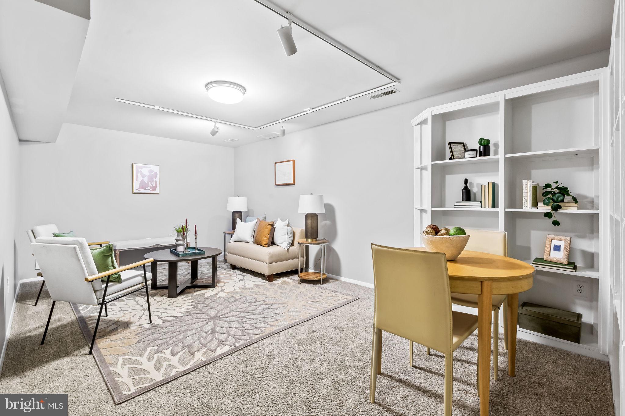 BOLTON HILL HISTORIC DISTRICT - Residential