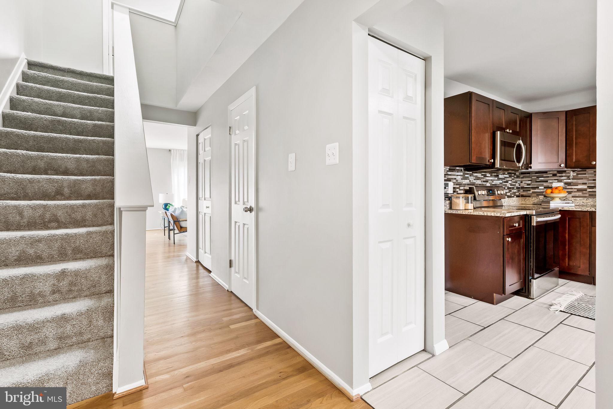 BOLTON HILL HISTORIC DISTRICT - Residential