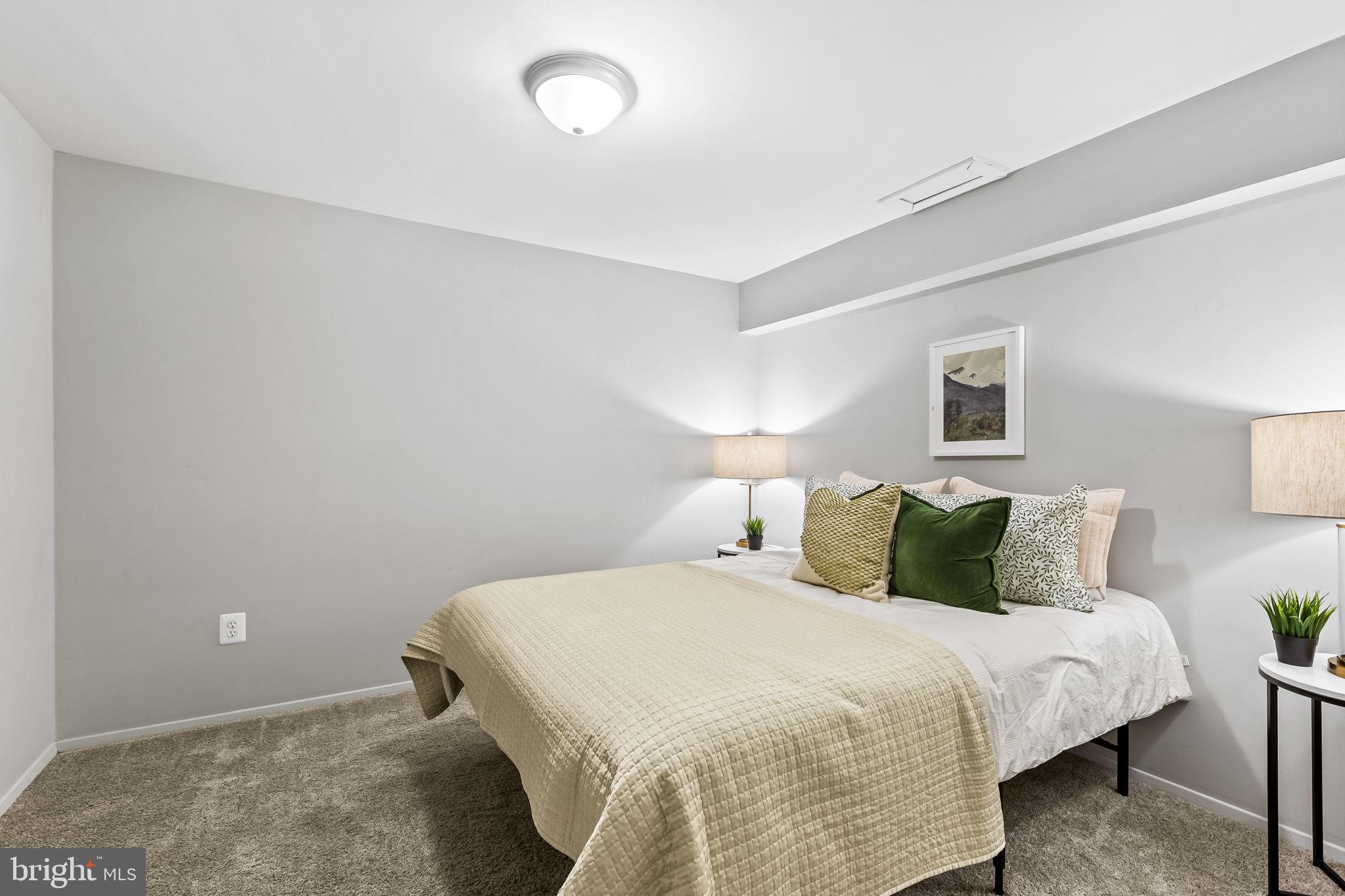 BOLTON HILL HISTORIC DISTRICT - Residential