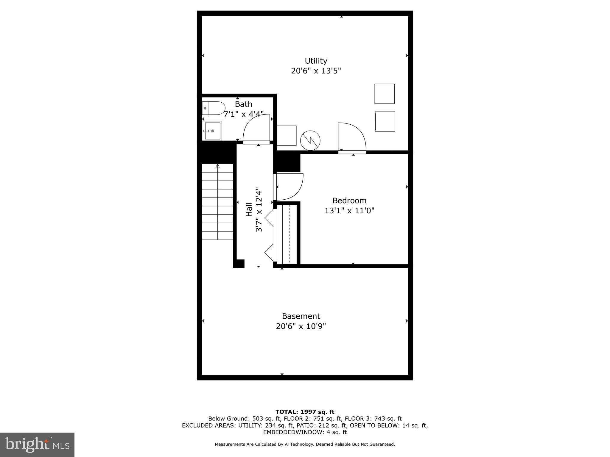 BOLTON HILL HISTORIC DISTRICT - Residential