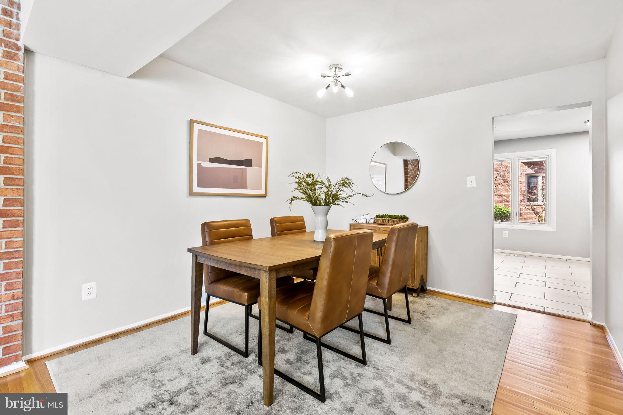 BOLTON HILL HISTORIC DISTRICT - Residential