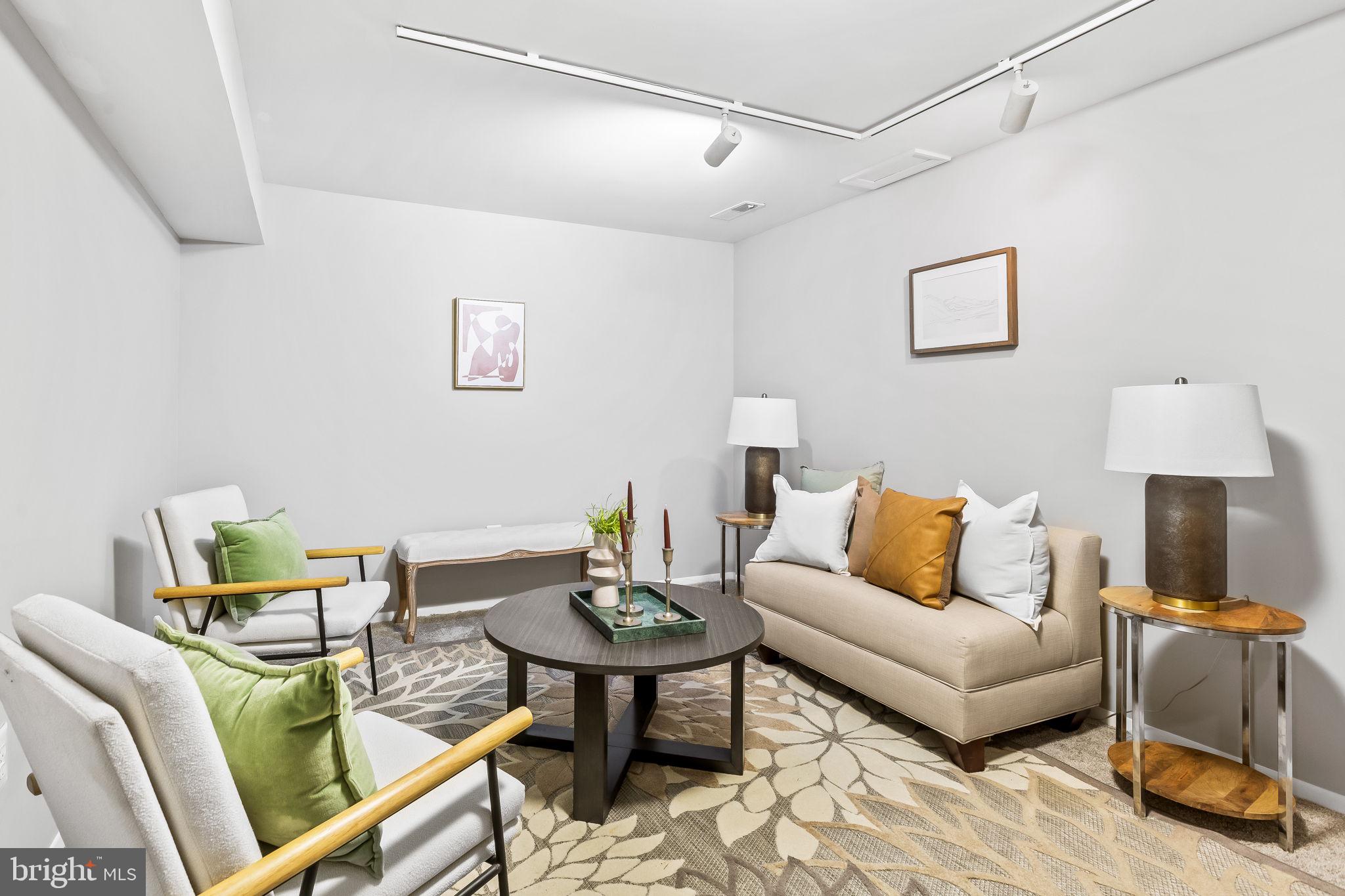 BOLTON HILL HISTORIC DISTRICT - Residential