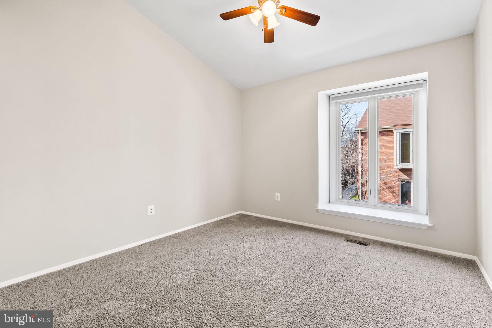 BOLTON HILL HISTORIC DISTRICT - Residential