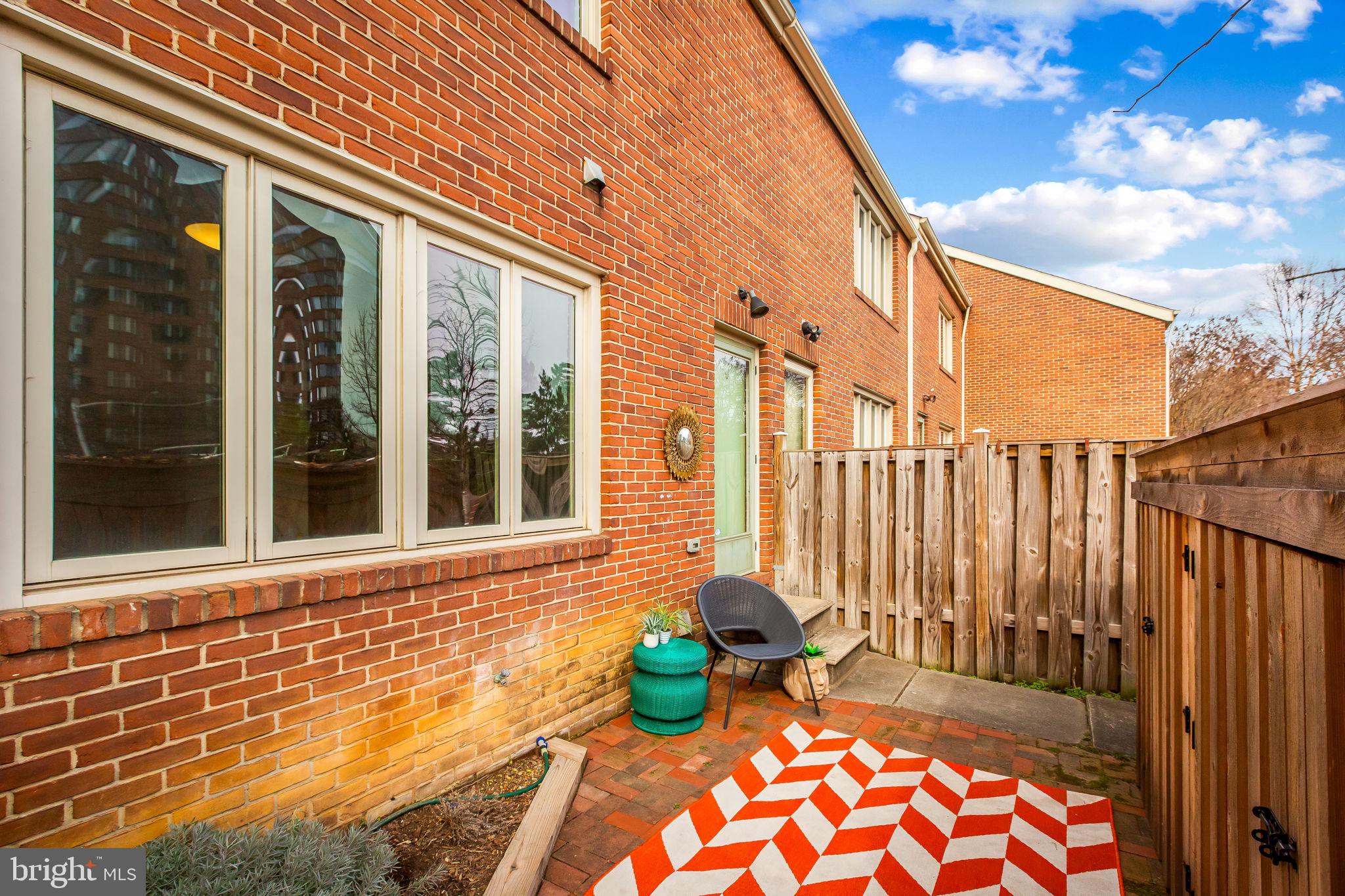 BOLTON HILL HISTORIC DISTRICT - Residential