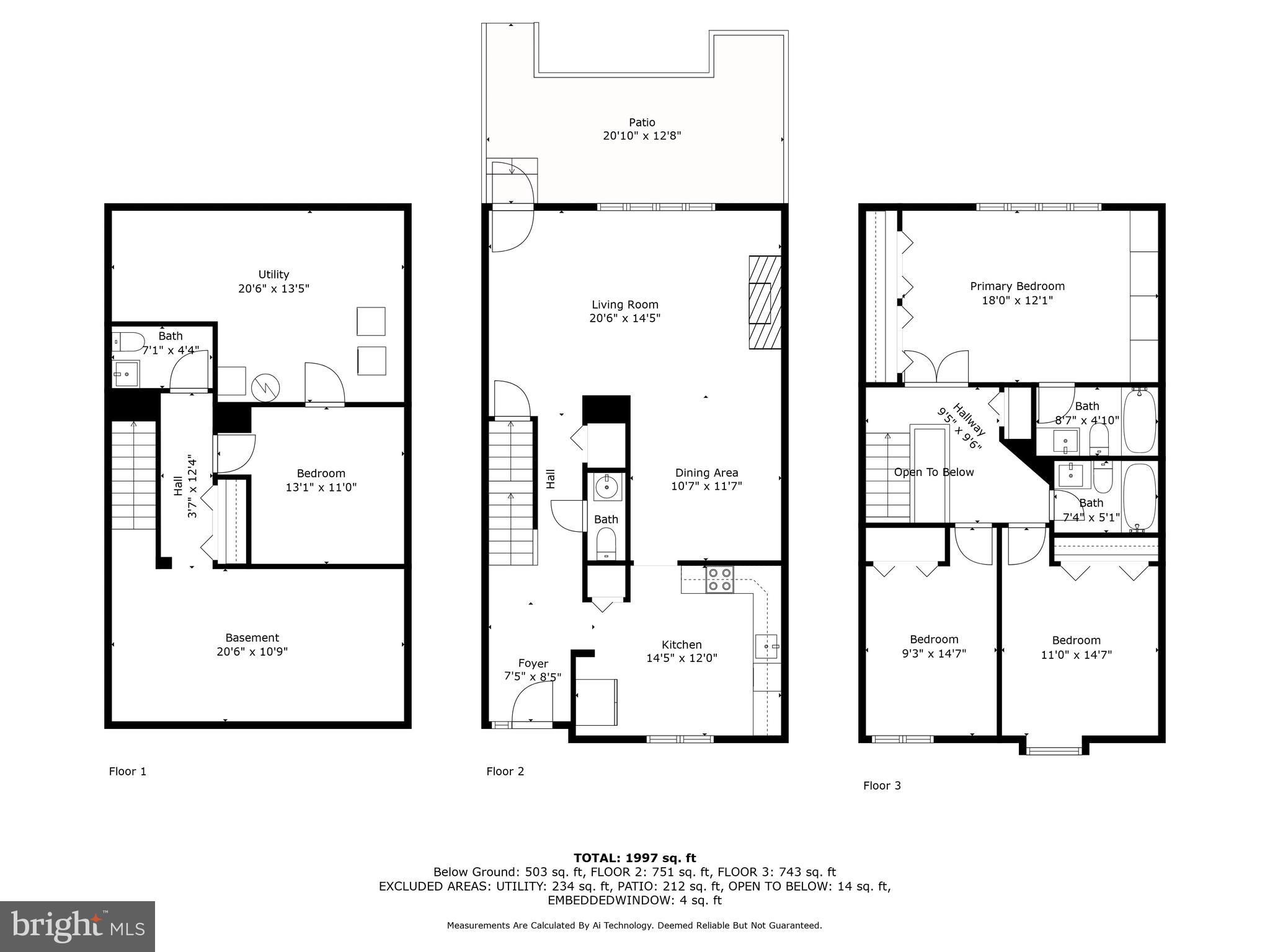 BOLTON HILL HISTORIC DISTRICT - Residential