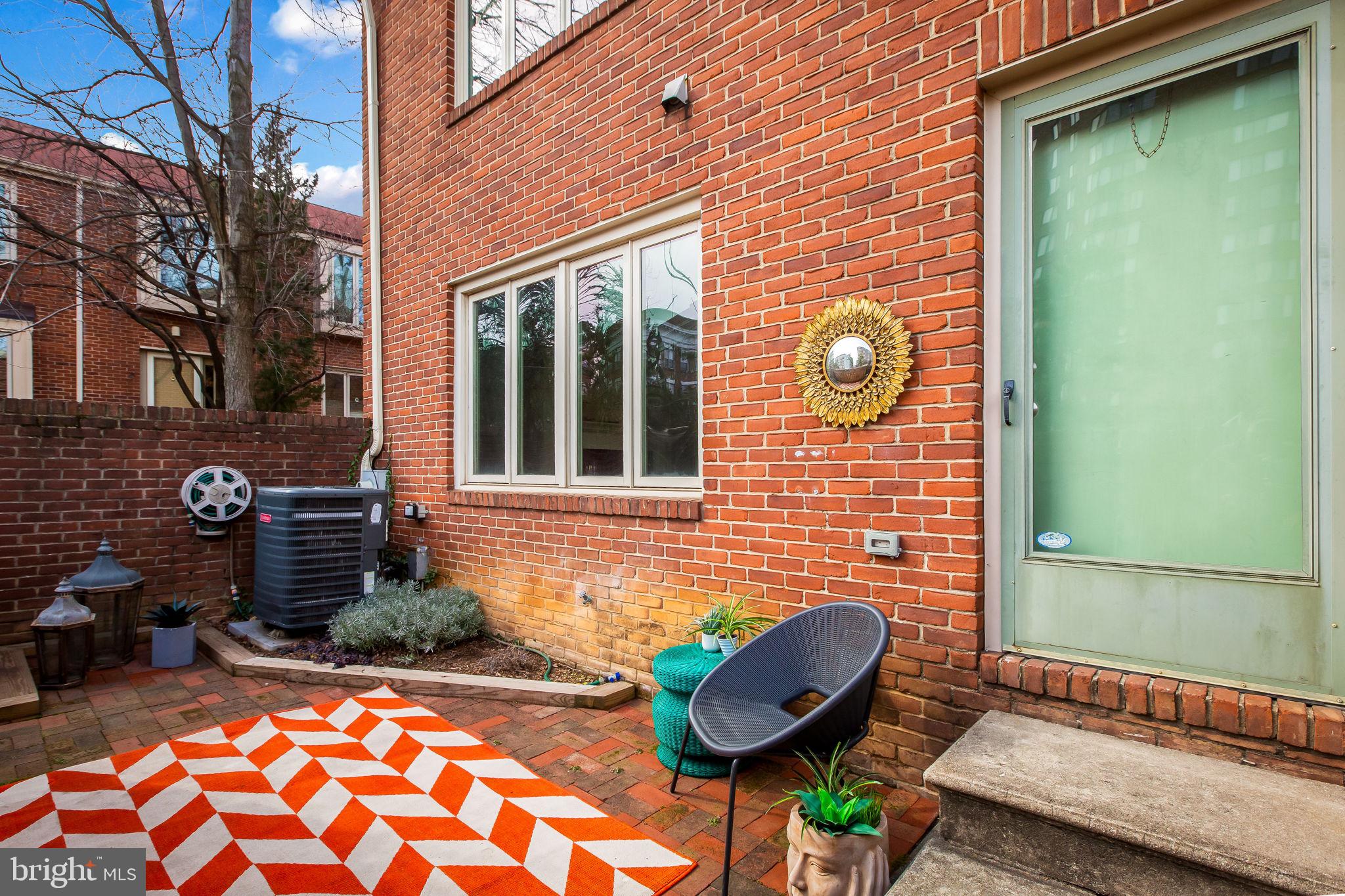 BOLTON HILL HISTORIC DISTRICT - Residential