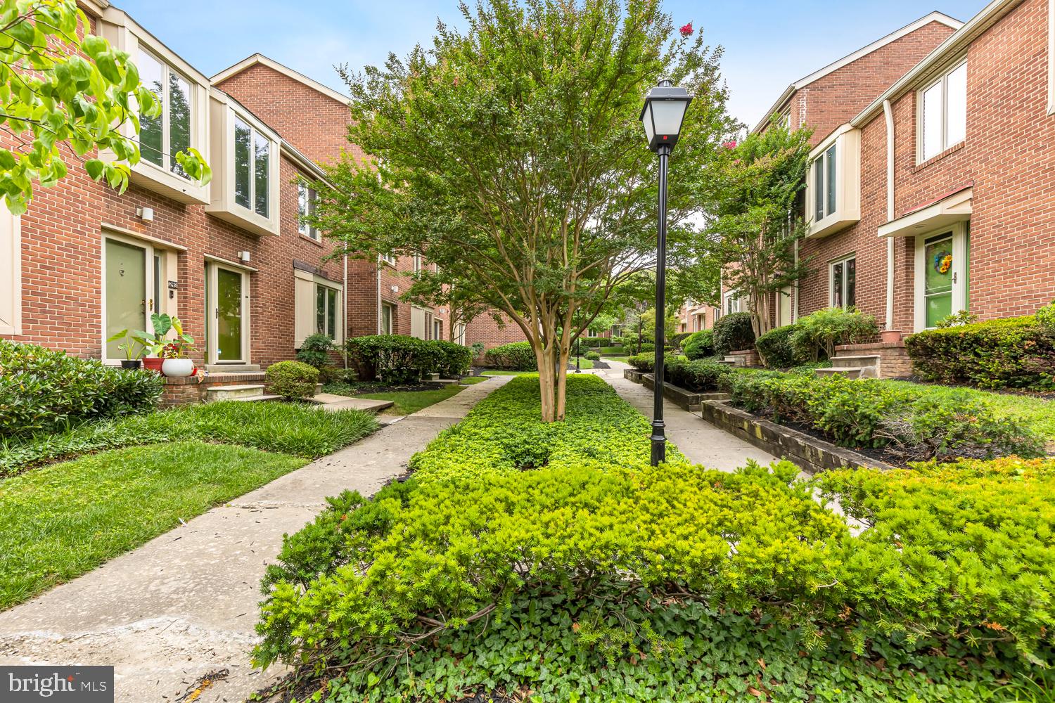 BOLTON HILL HISTORIC DISTRICT - Residential