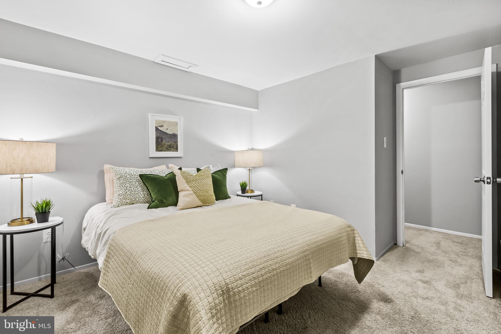 BOLTON HILL HISTORIC DISTRICT - Residential