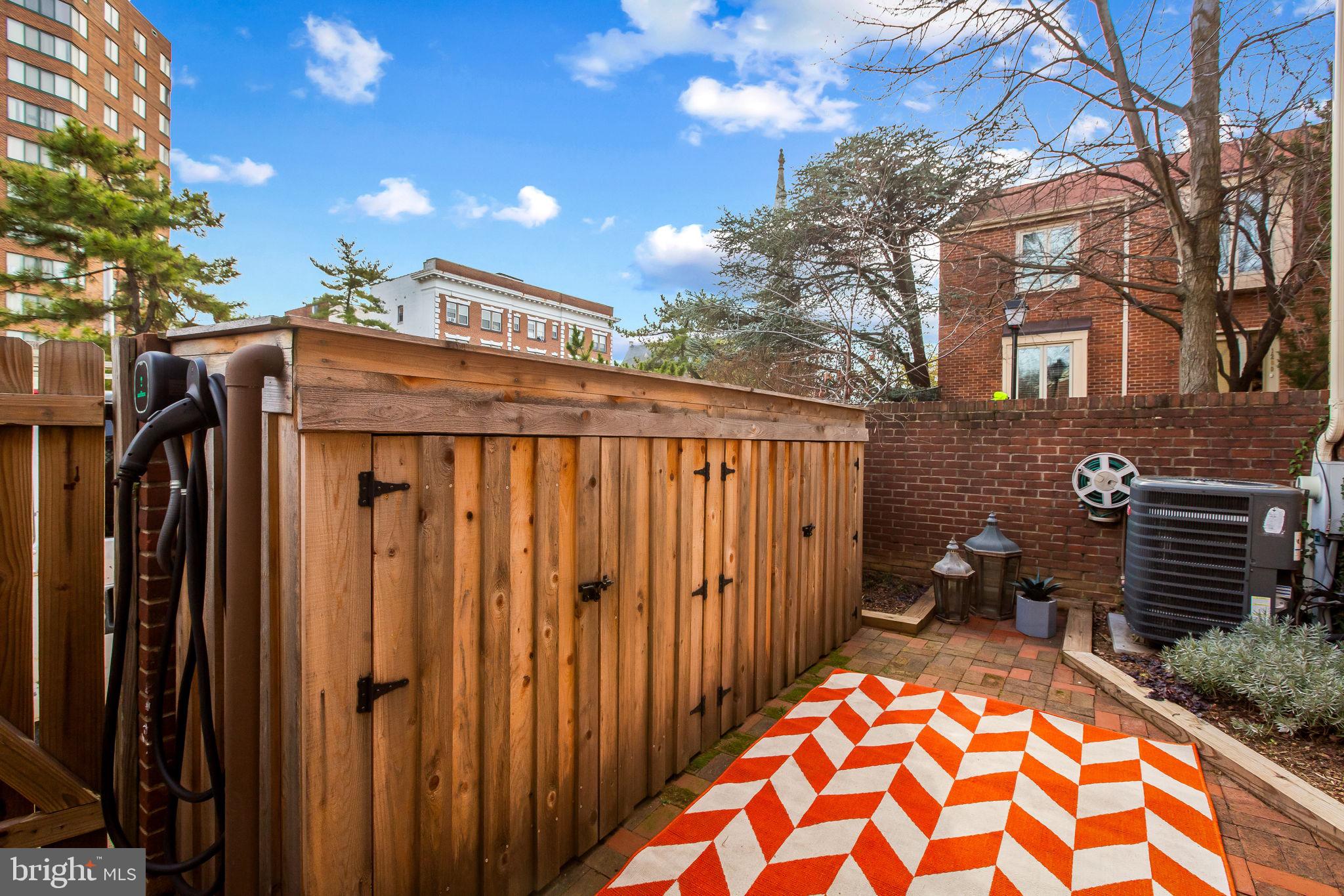 BOLTON HILL HISTORIC DISTRICT - Residential