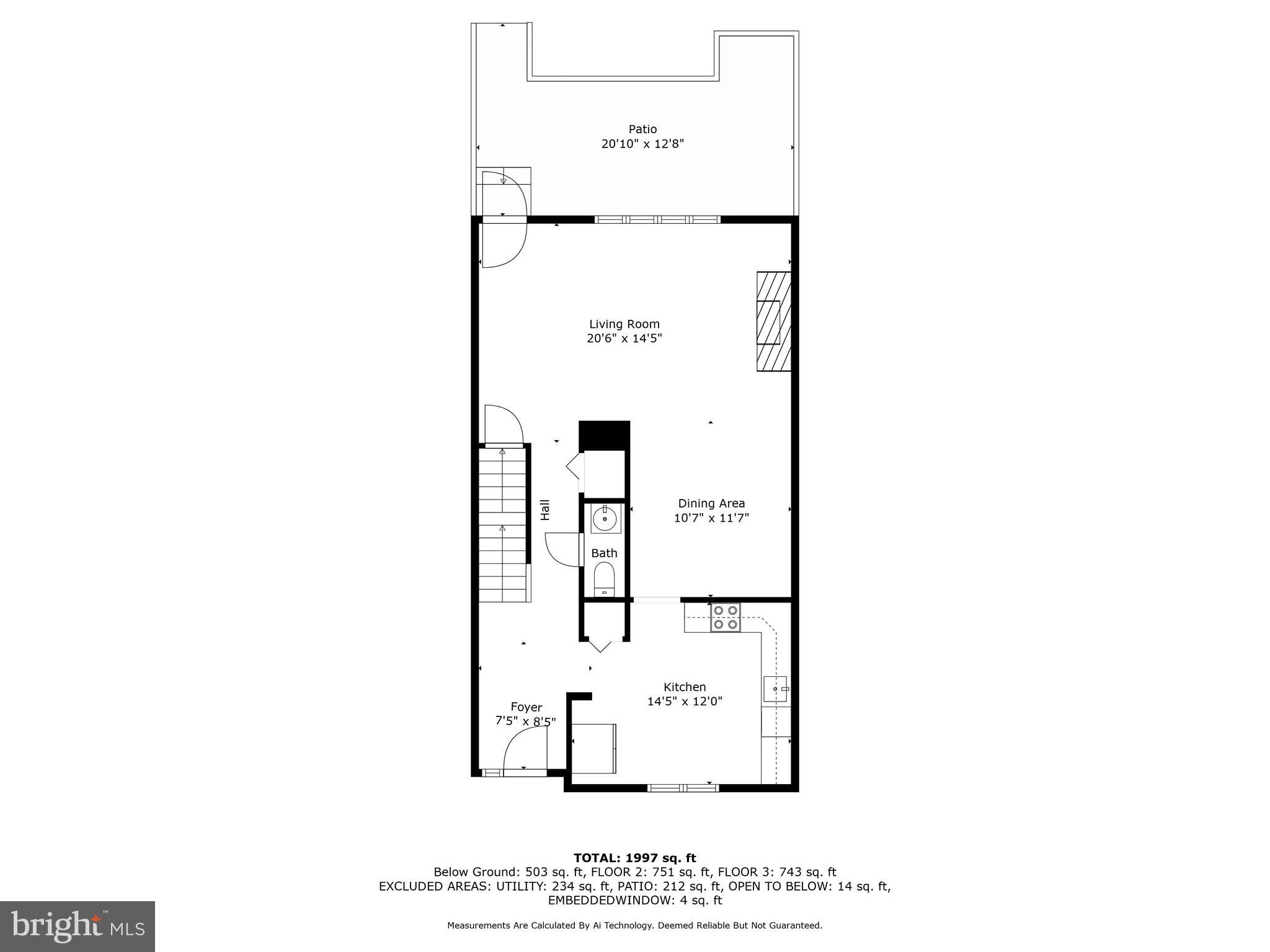 BOLTON HILL HISTORIC DISTRICT - Residential