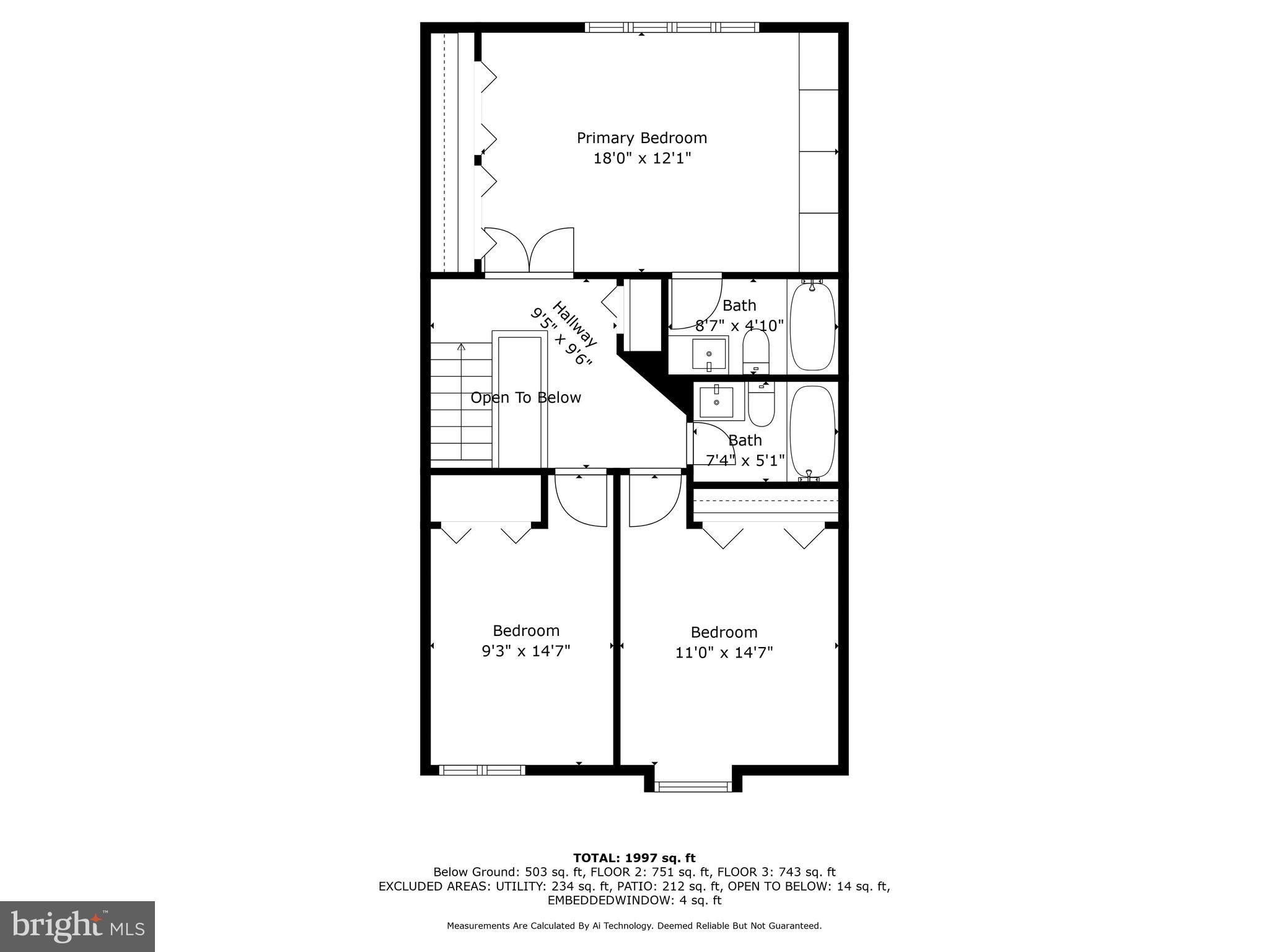 BOLTON HILL HISTORIC DISTRICT - Residential