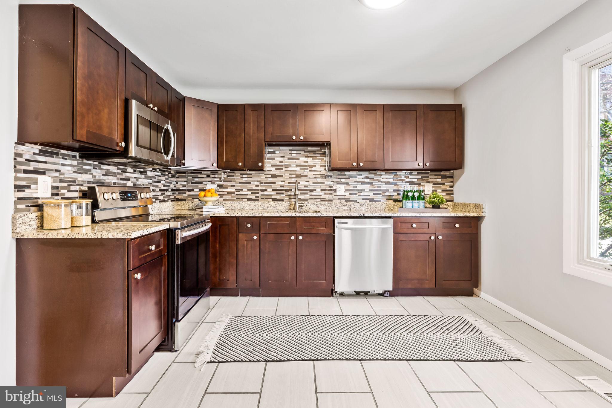 BOLTON HILL HISTORIC DISTRICT - Residential