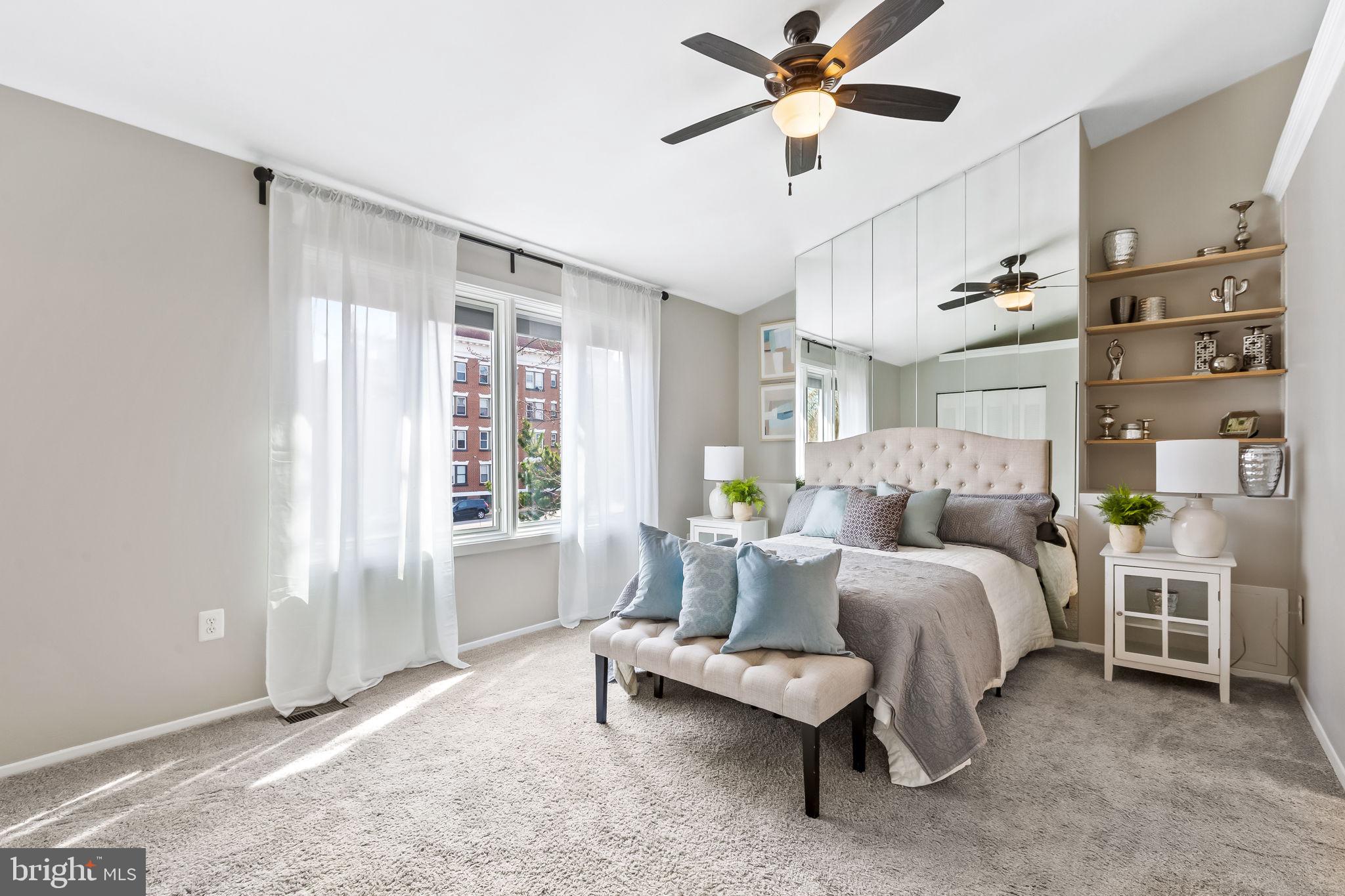 BOLTON HILL HISTORIC DISTRICT - Residential