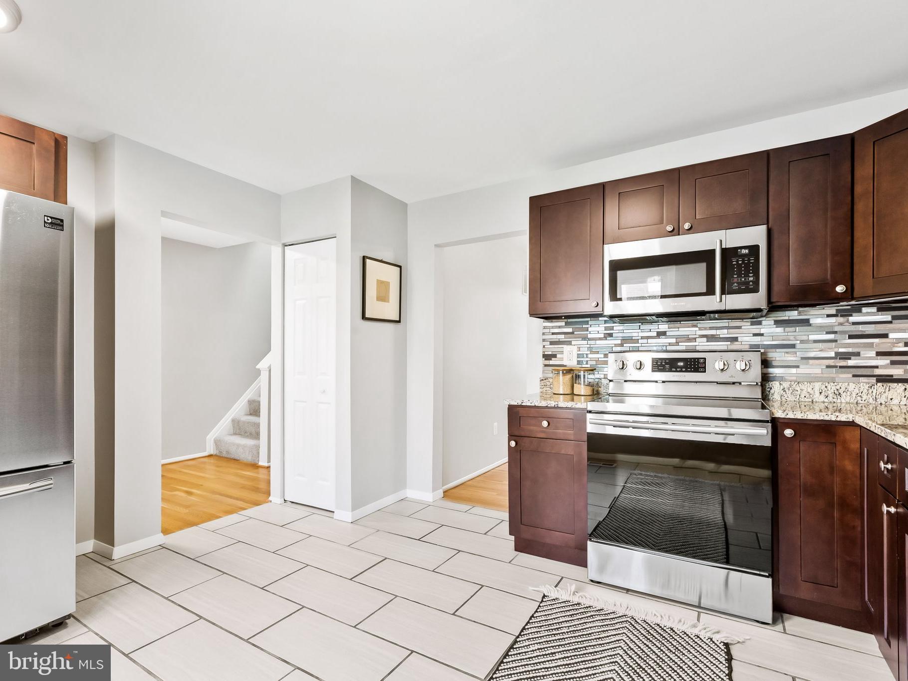 BOLTON HILL HISTORIC DISTRICT - Residential