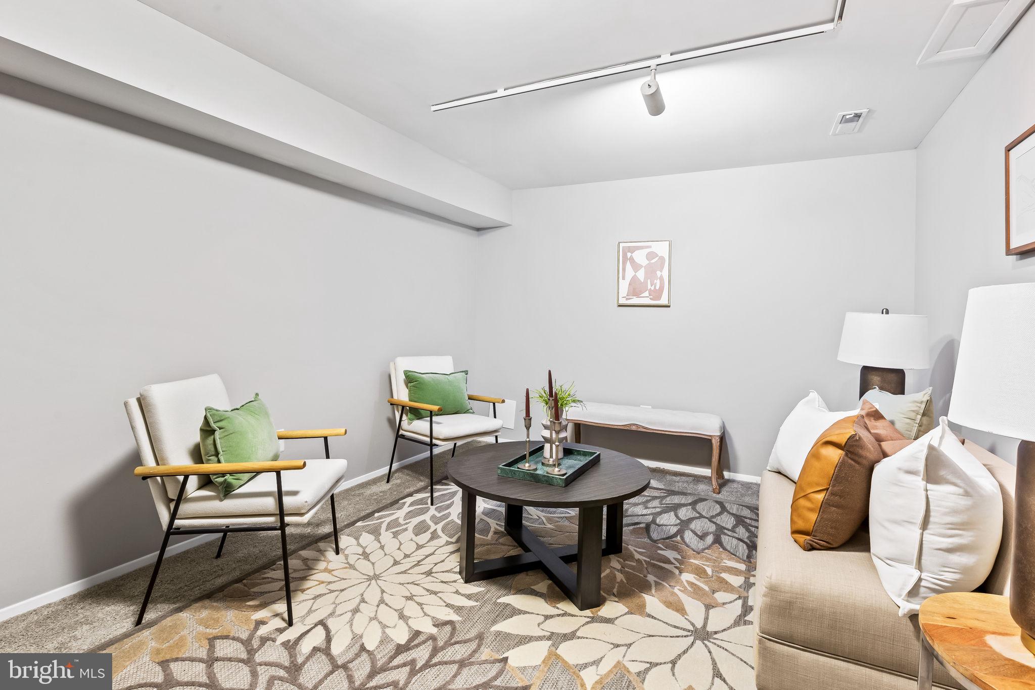 BOLTON HILL HISTORIC DISTRICT - Residential