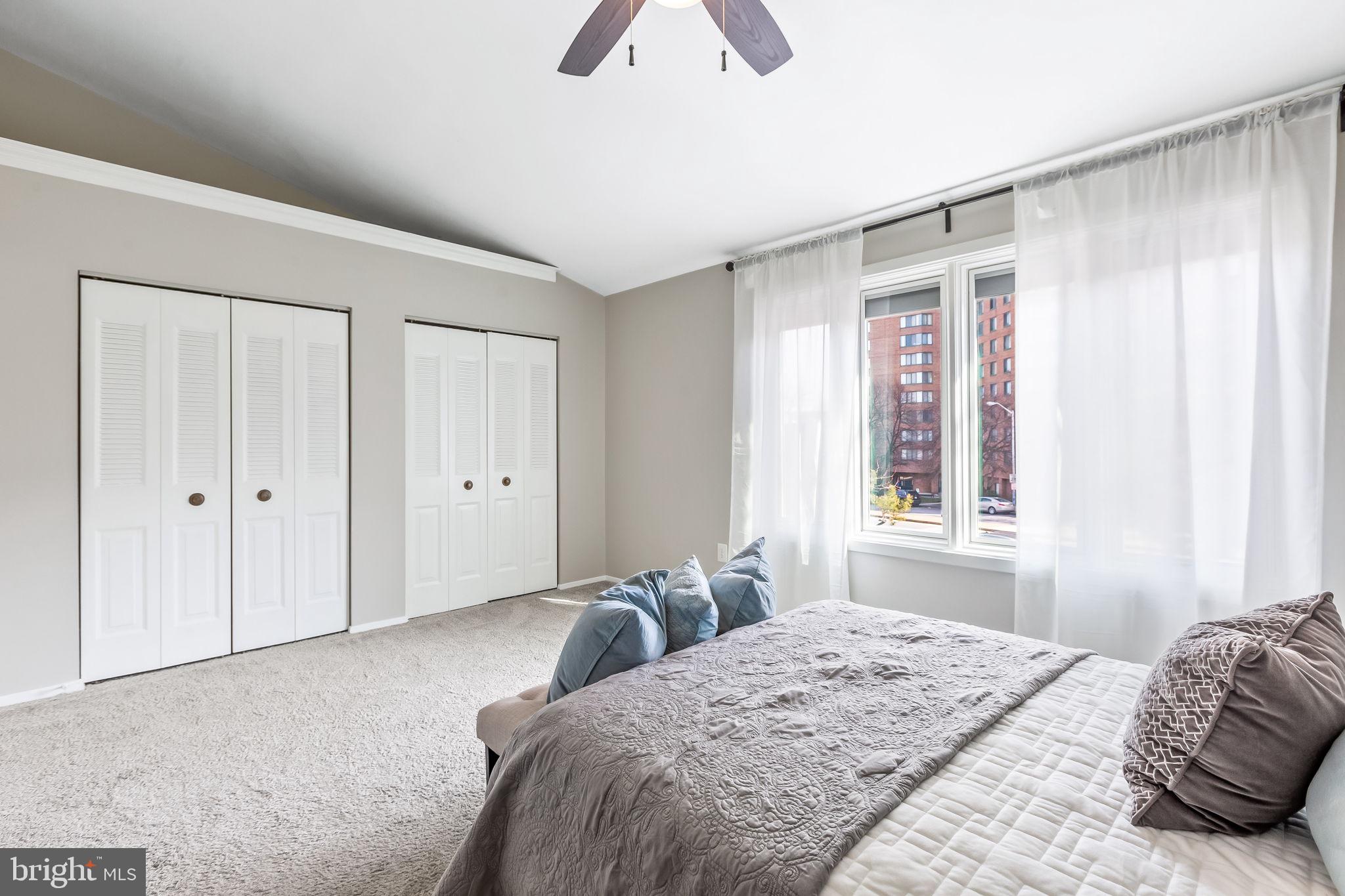 BOLTON HILL HISTORIC DISTRICT - Residential