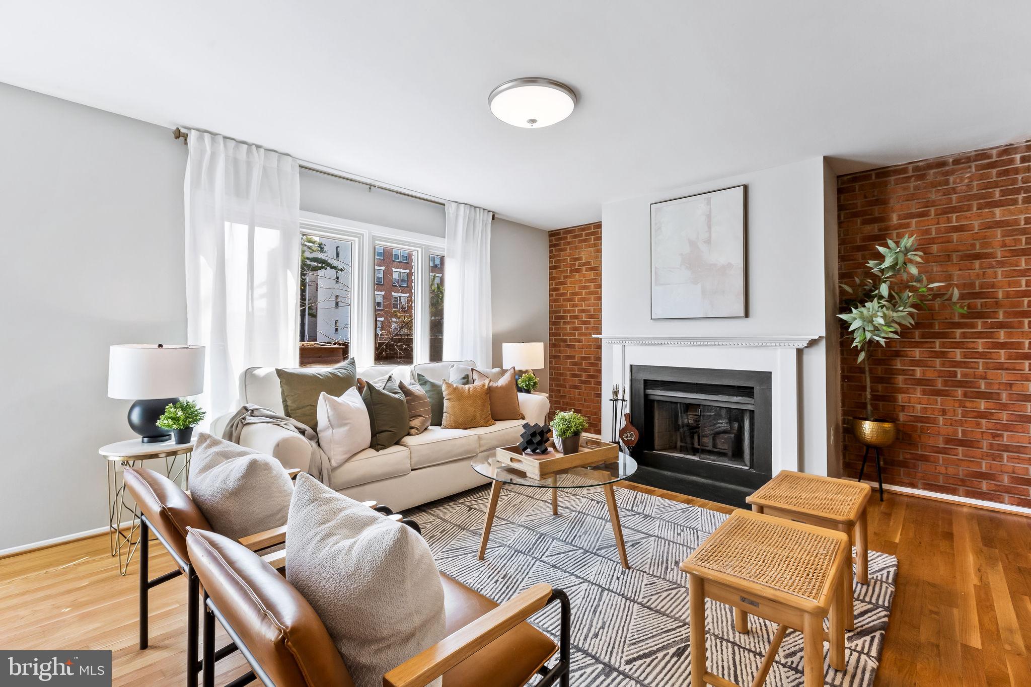 BOLTON HILL HISTORIC DISTRICT - Residential