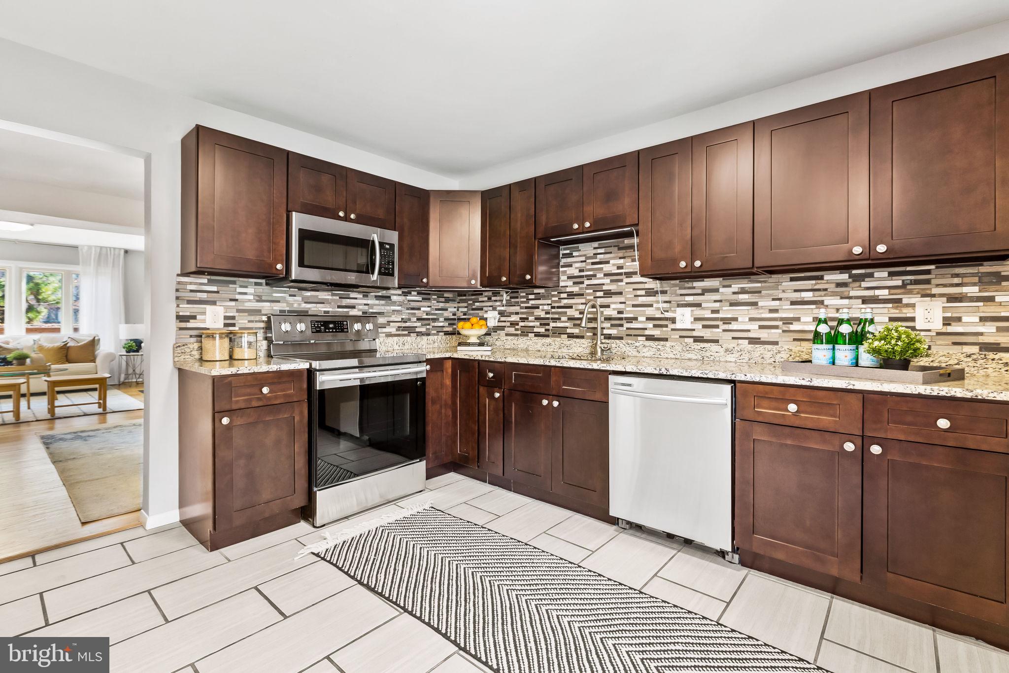 BOLTON HILL HISTORIC DISTRICT - Residential